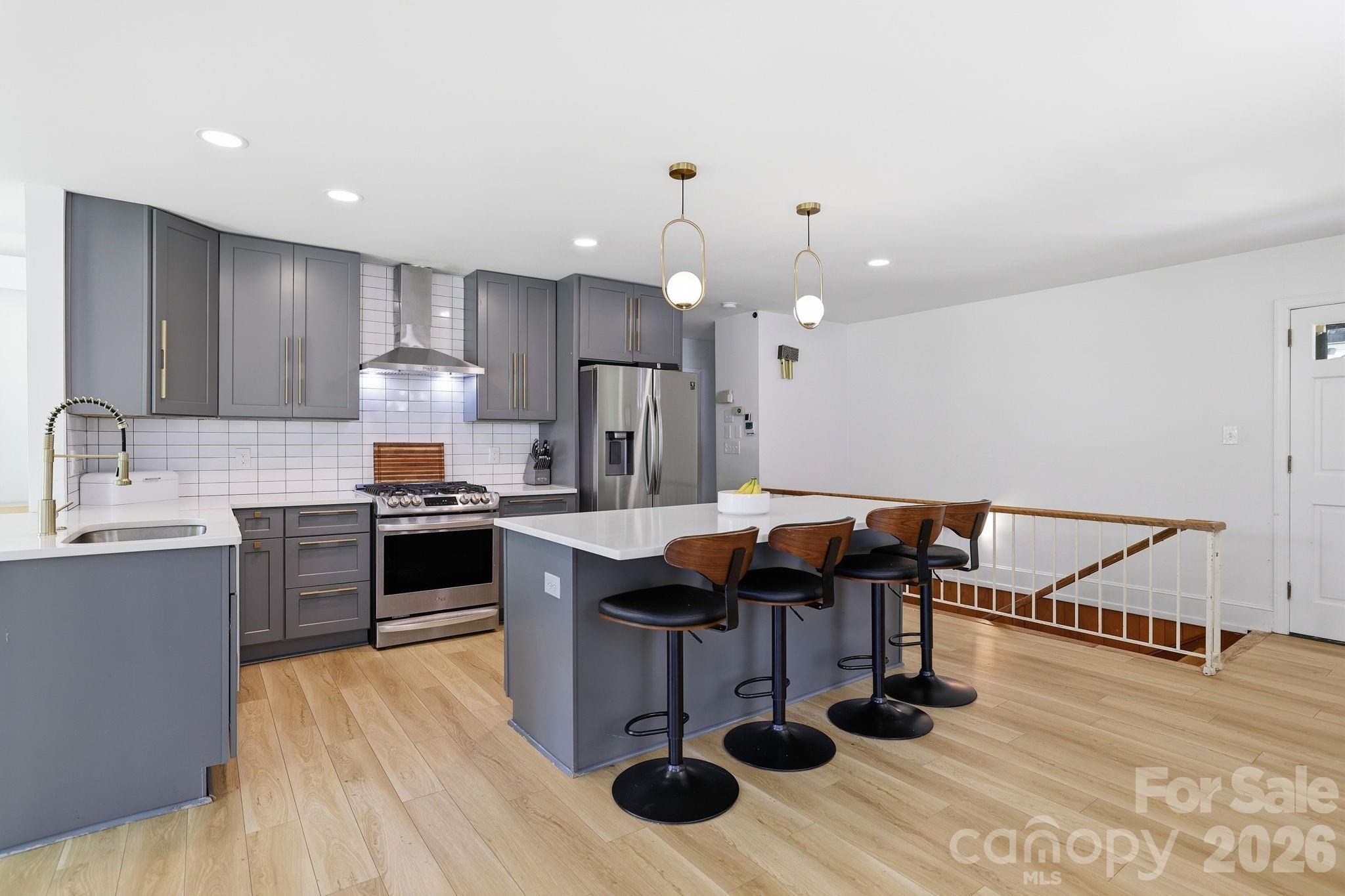 3034 Eastburn Road — Charlotte