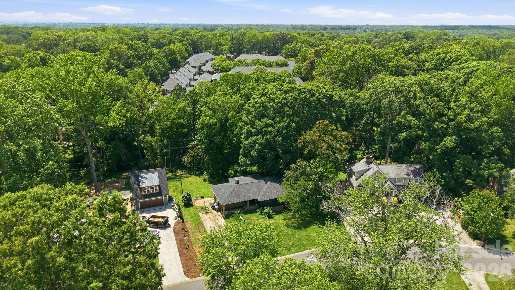 3034 Eastburn Road — Charlotte