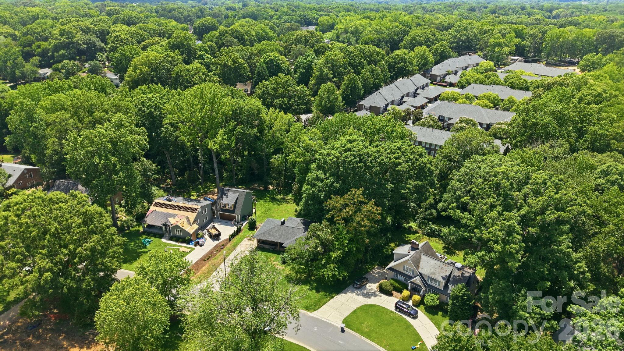 3034 Eastburn Road — Charlotte