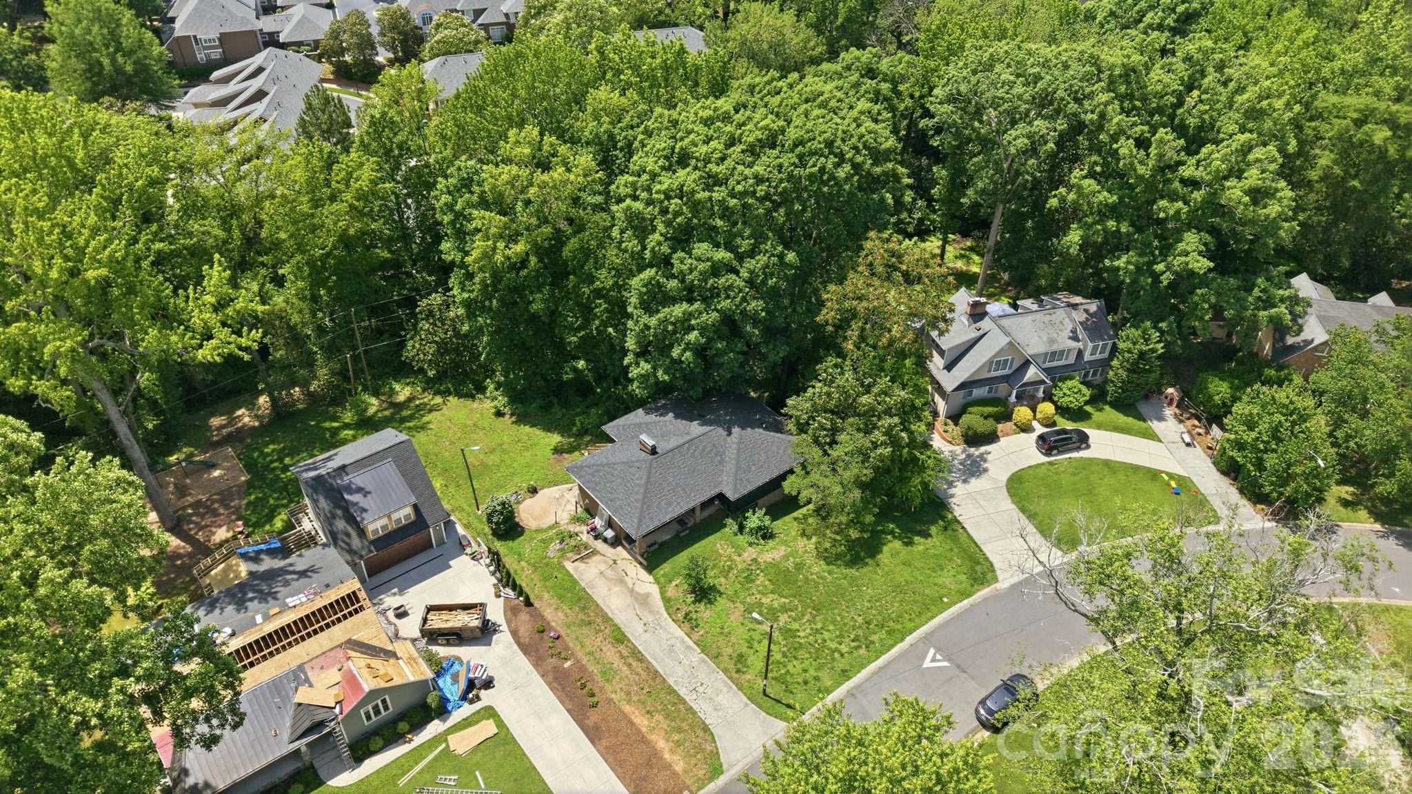 3034 Eastburn Road — Charlotte