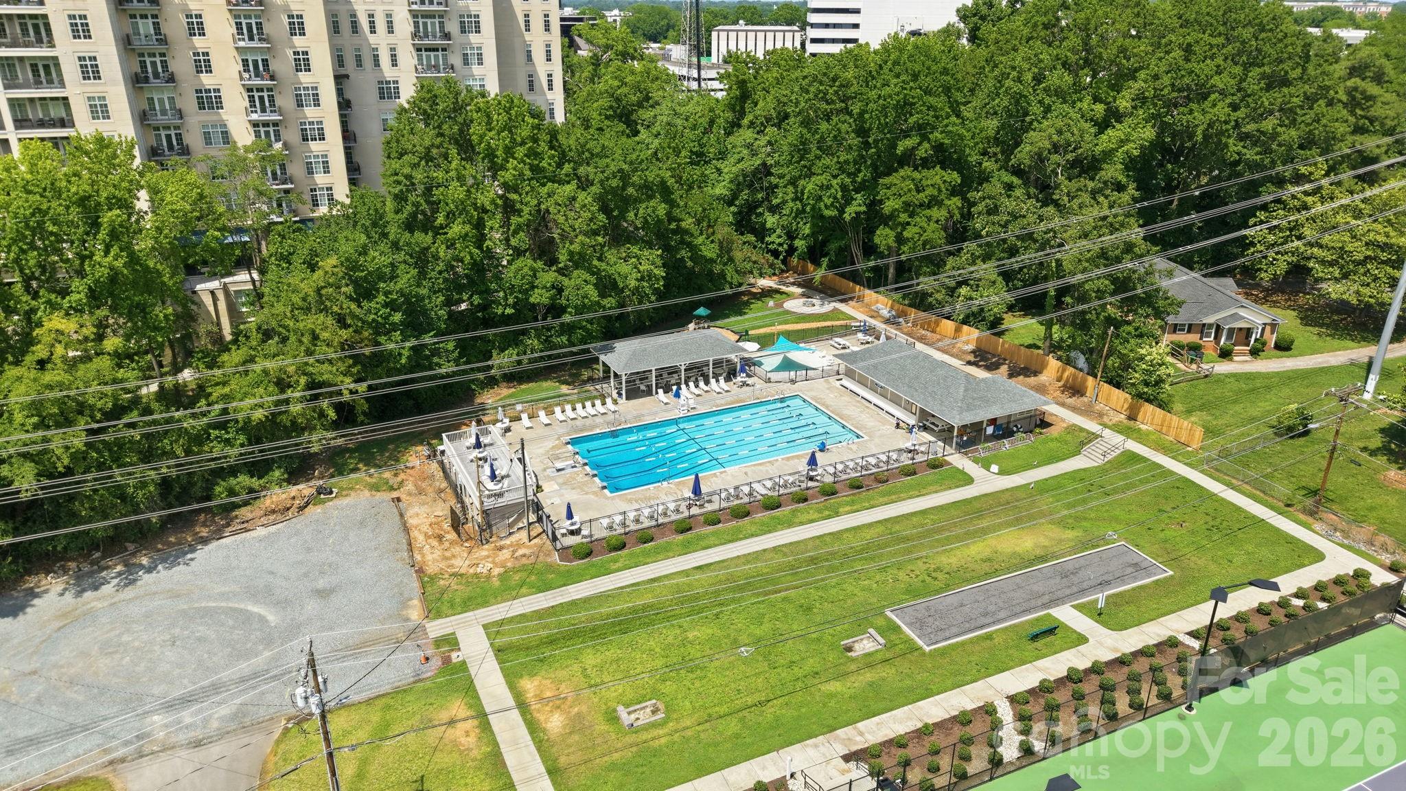 3034 Eastburn Road — Charlotte