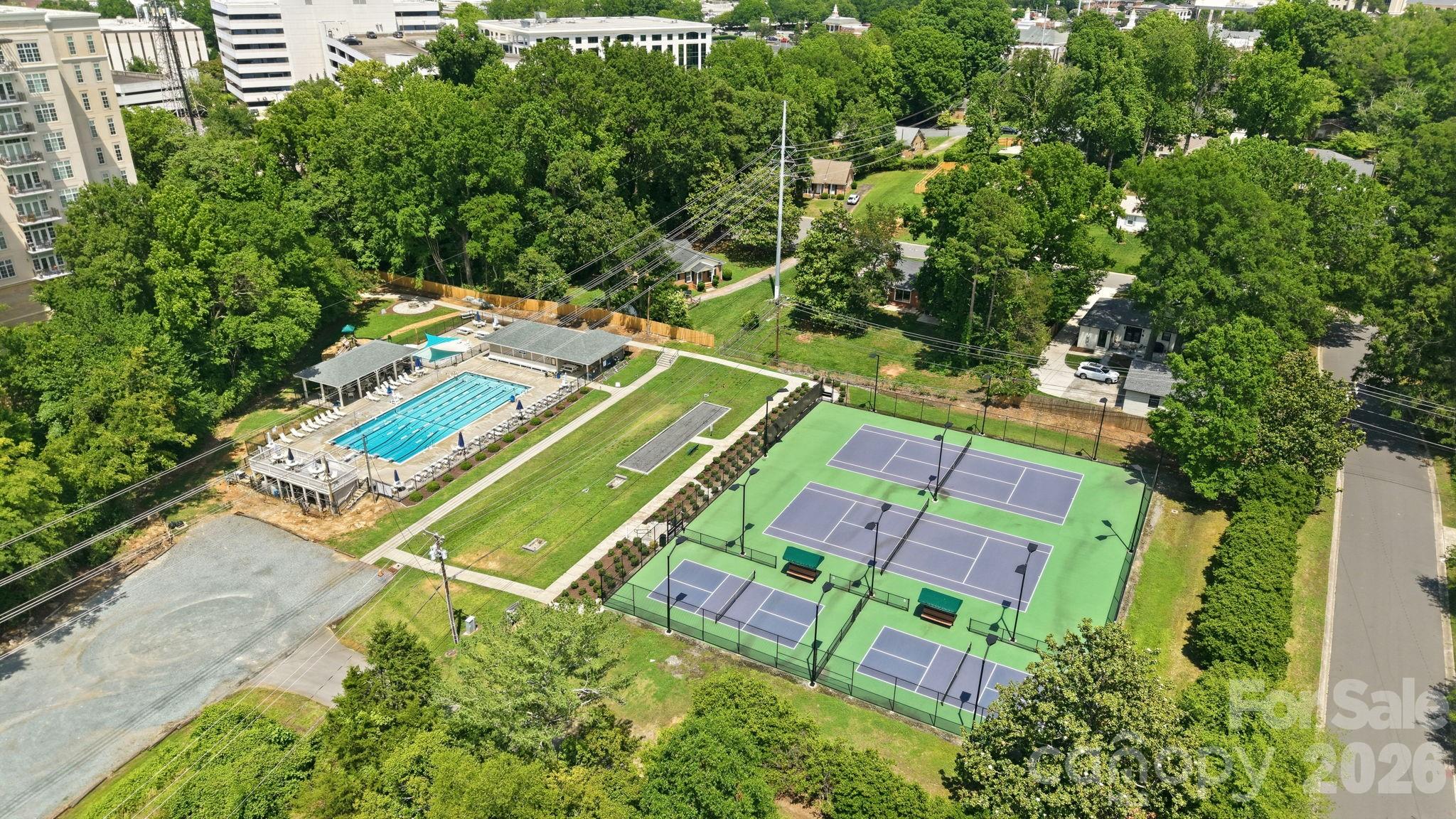 3034 Eastburn Road — Charlotte