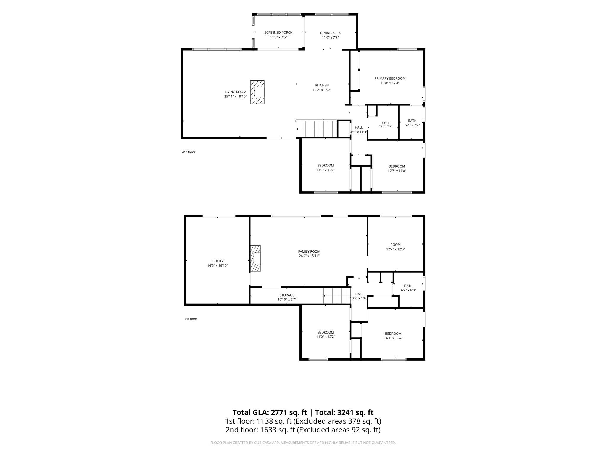 3034 Eastburn Road — Charlotte