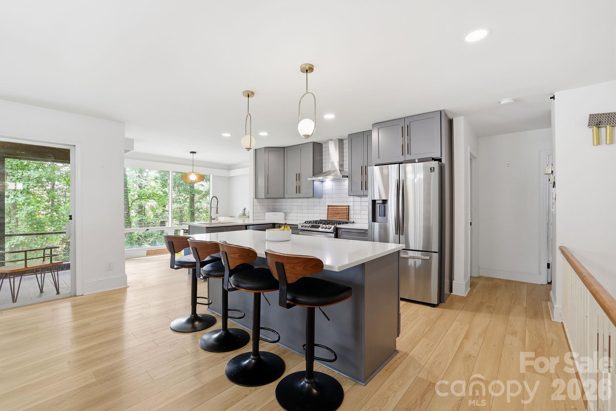 3034 Eastburn Road — Charlotte