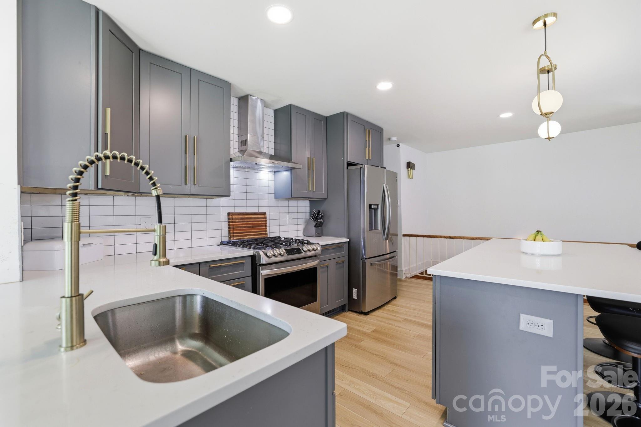 3034 Eastburn Road — Charlotte