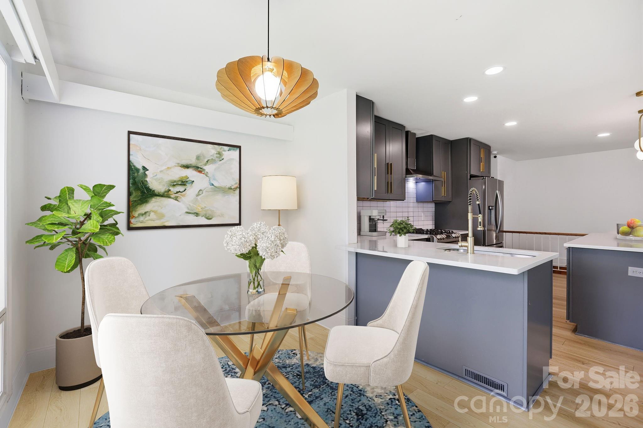 3034 Eastburn Road — Charlotte