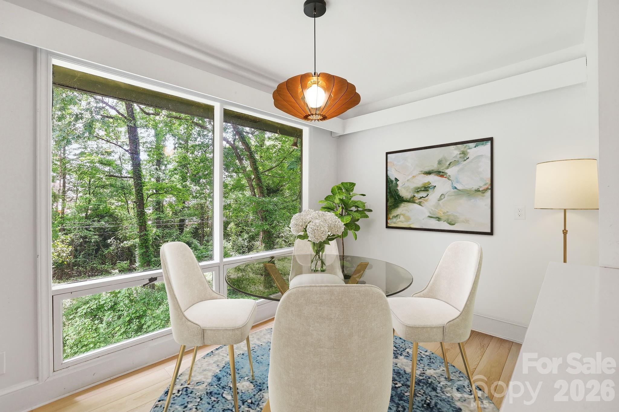 3034 Eastburn Road — Charlotte