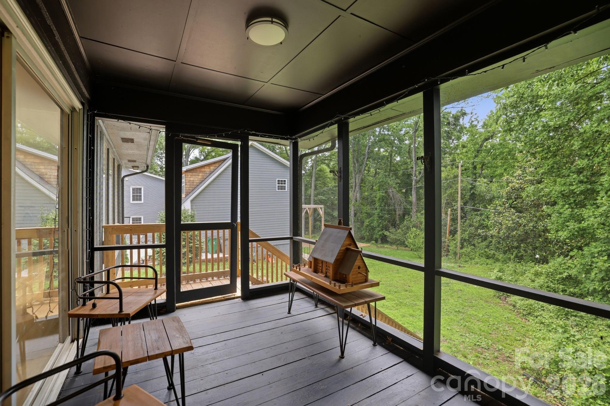3034 Eastburn Road — Charlotte