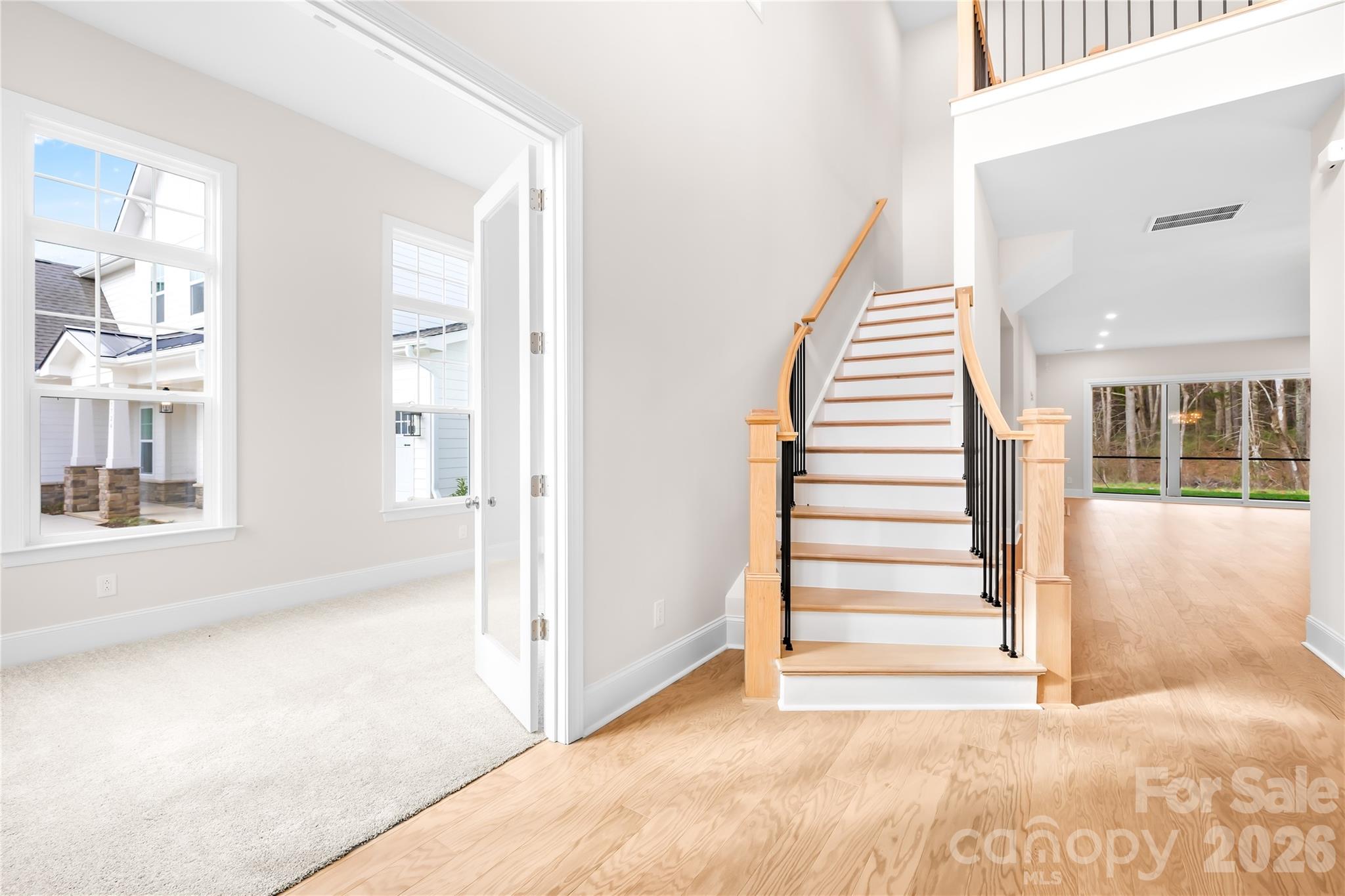 15718 Sweet Virginia Lane — Huntersville
