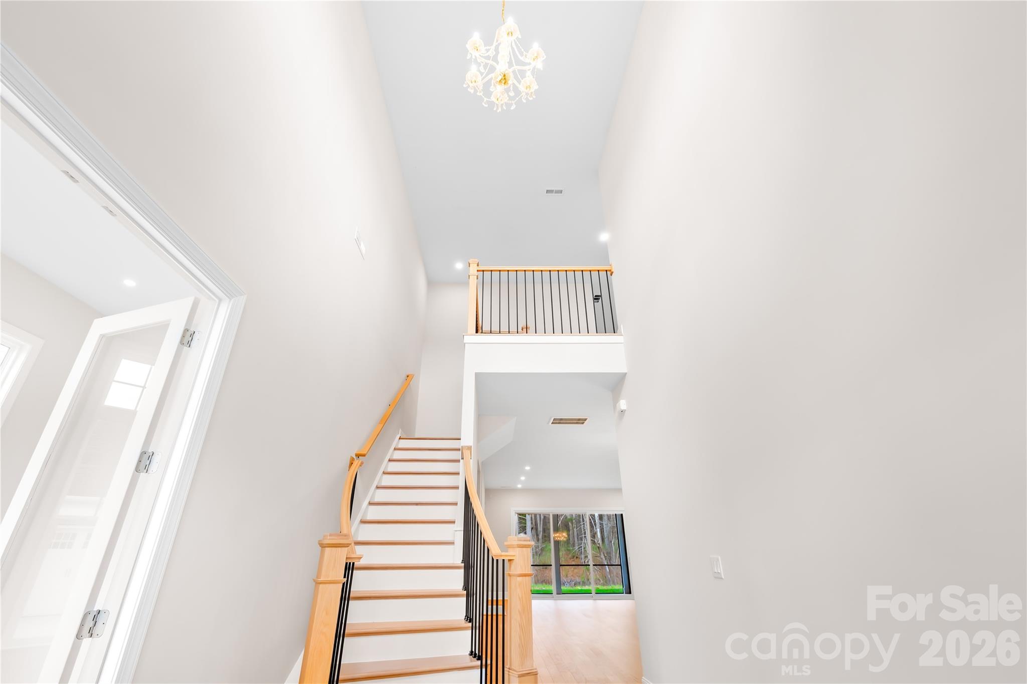 15718 Sweet Virginia Lane — Huntersville