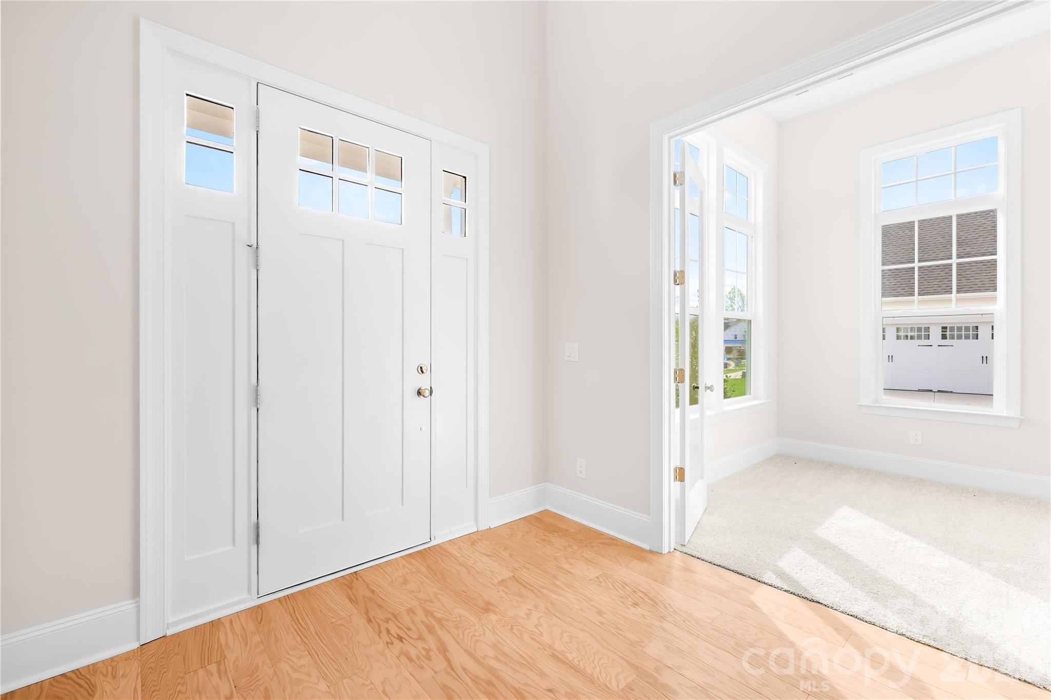 15718 Sweet Virginia Lane — Huntersville