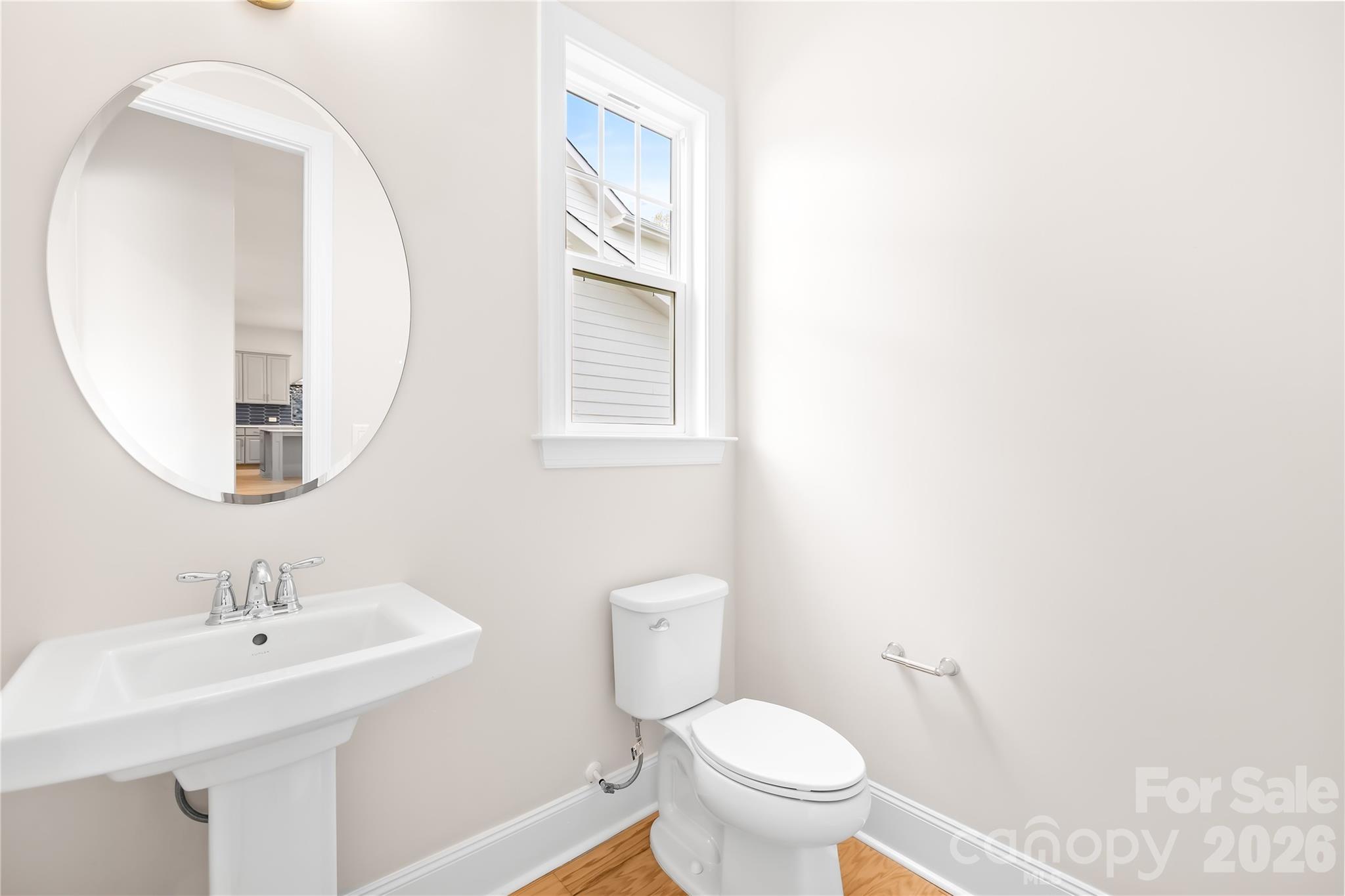 15718 Sweet Virginia Lane — Huntersville