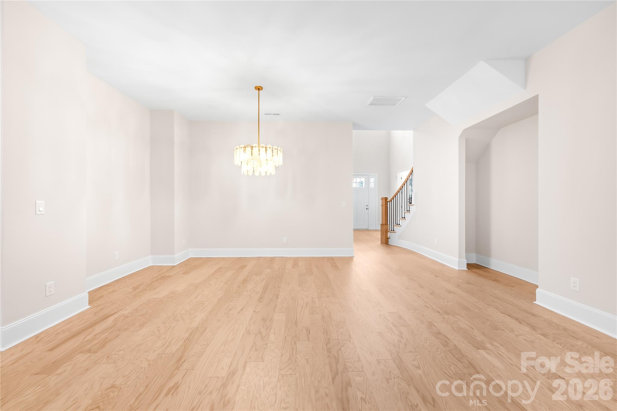 15718 Sweet Virginia Lane — Huntersville
