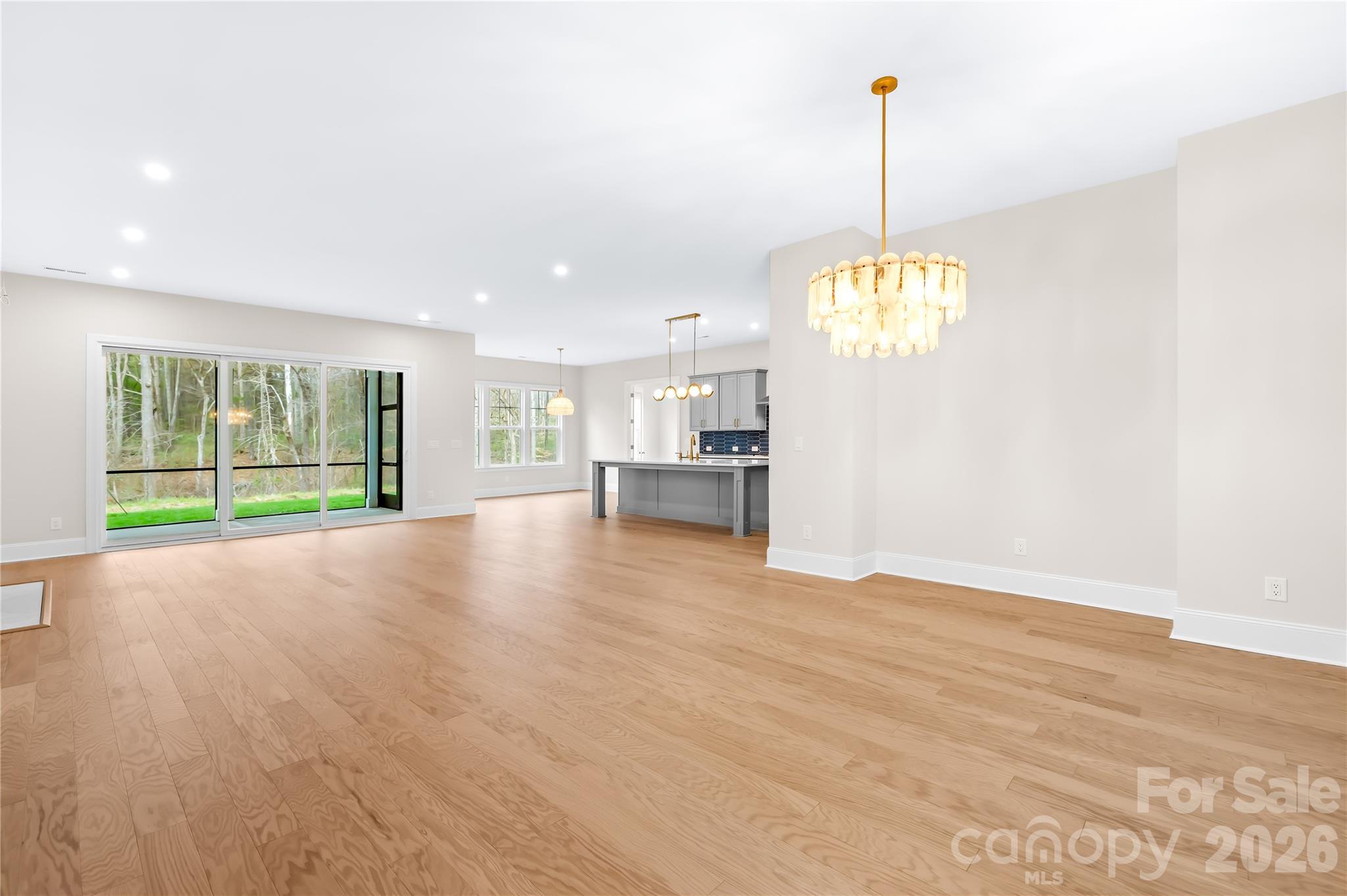 15718 Sweet Virginia Lane — Huntersville