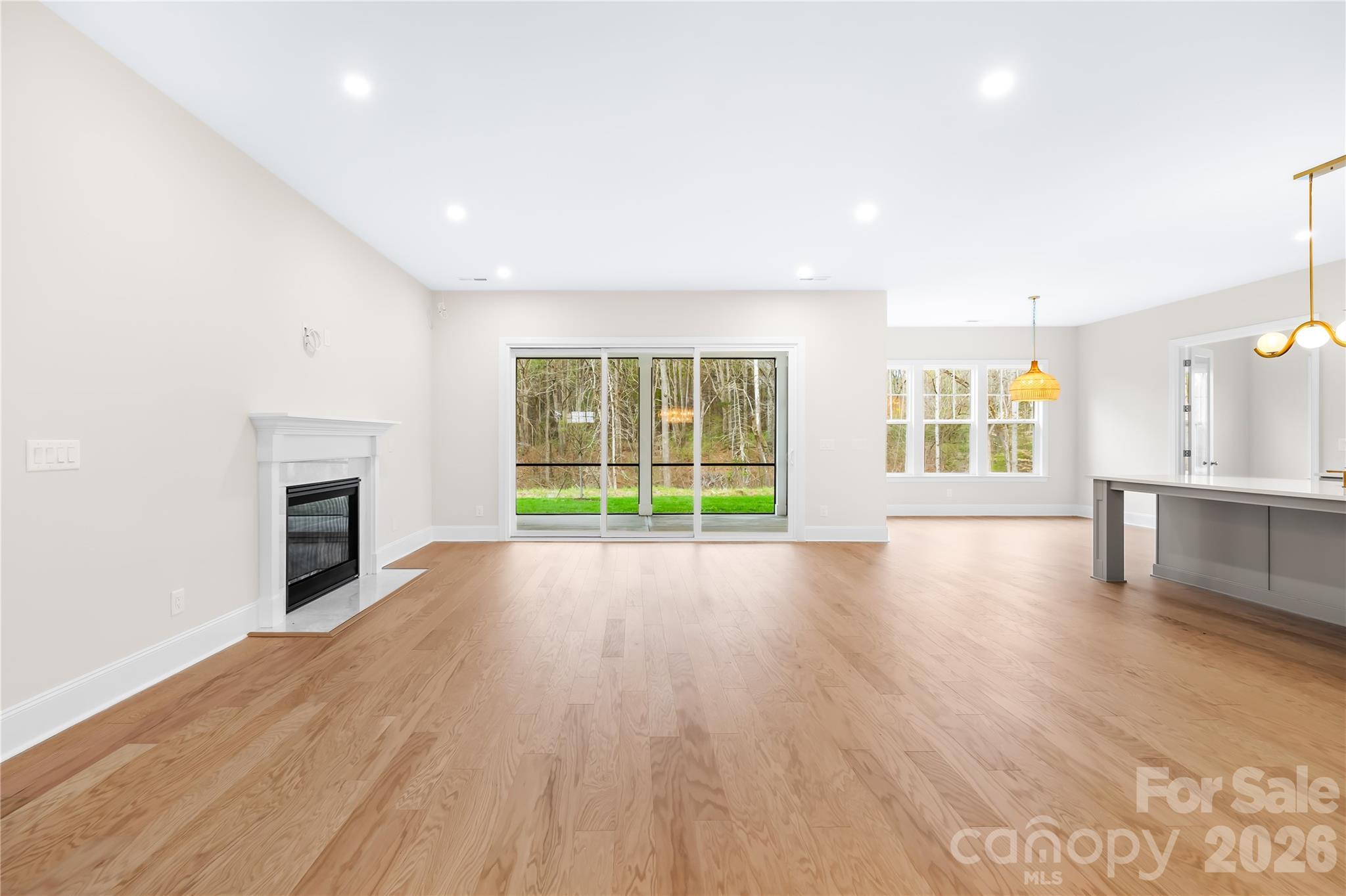 15718 Sweet Virginia Lane — Huntersville