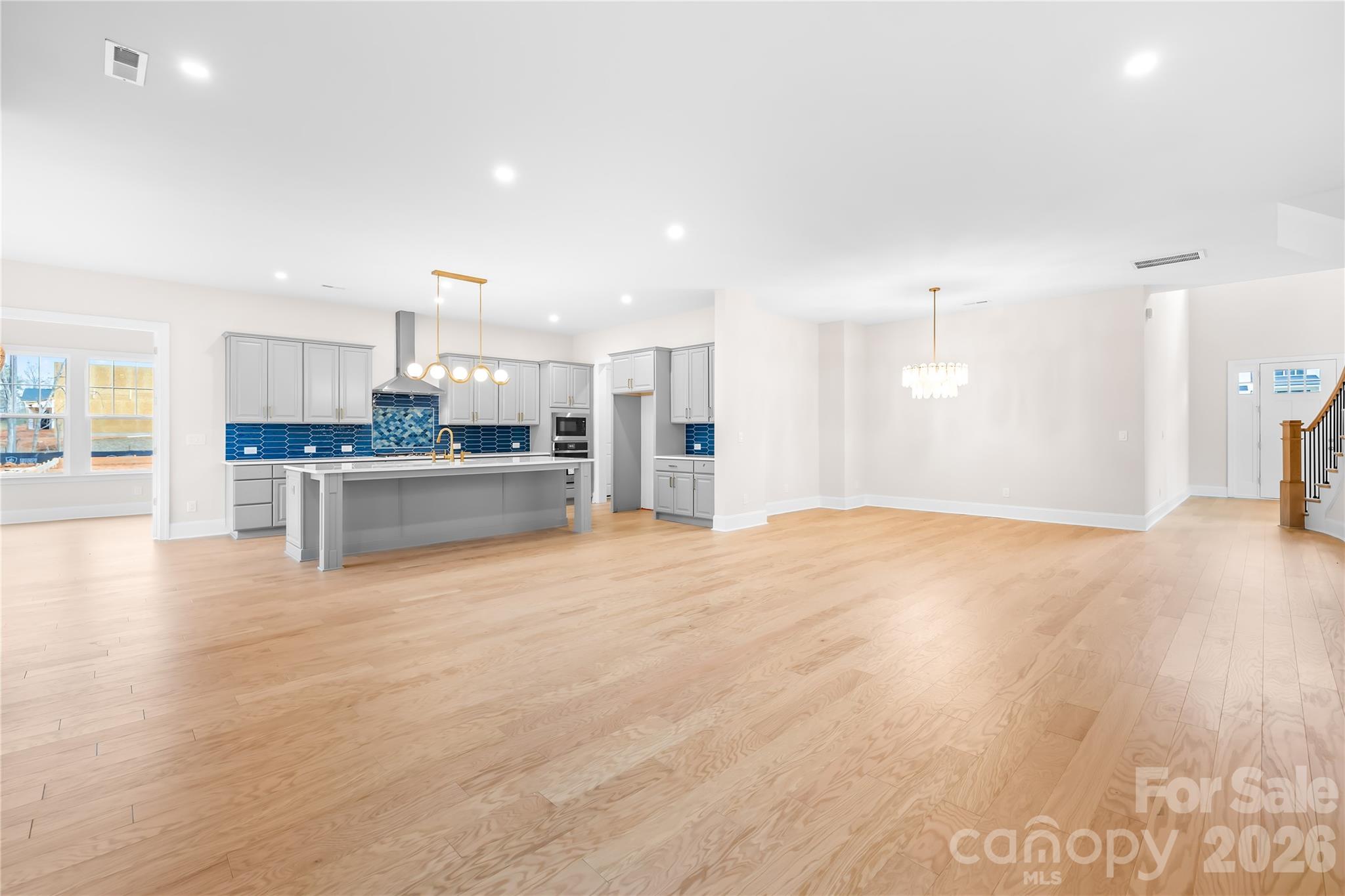 15718 Sweet Virginia Lane — Huntersville