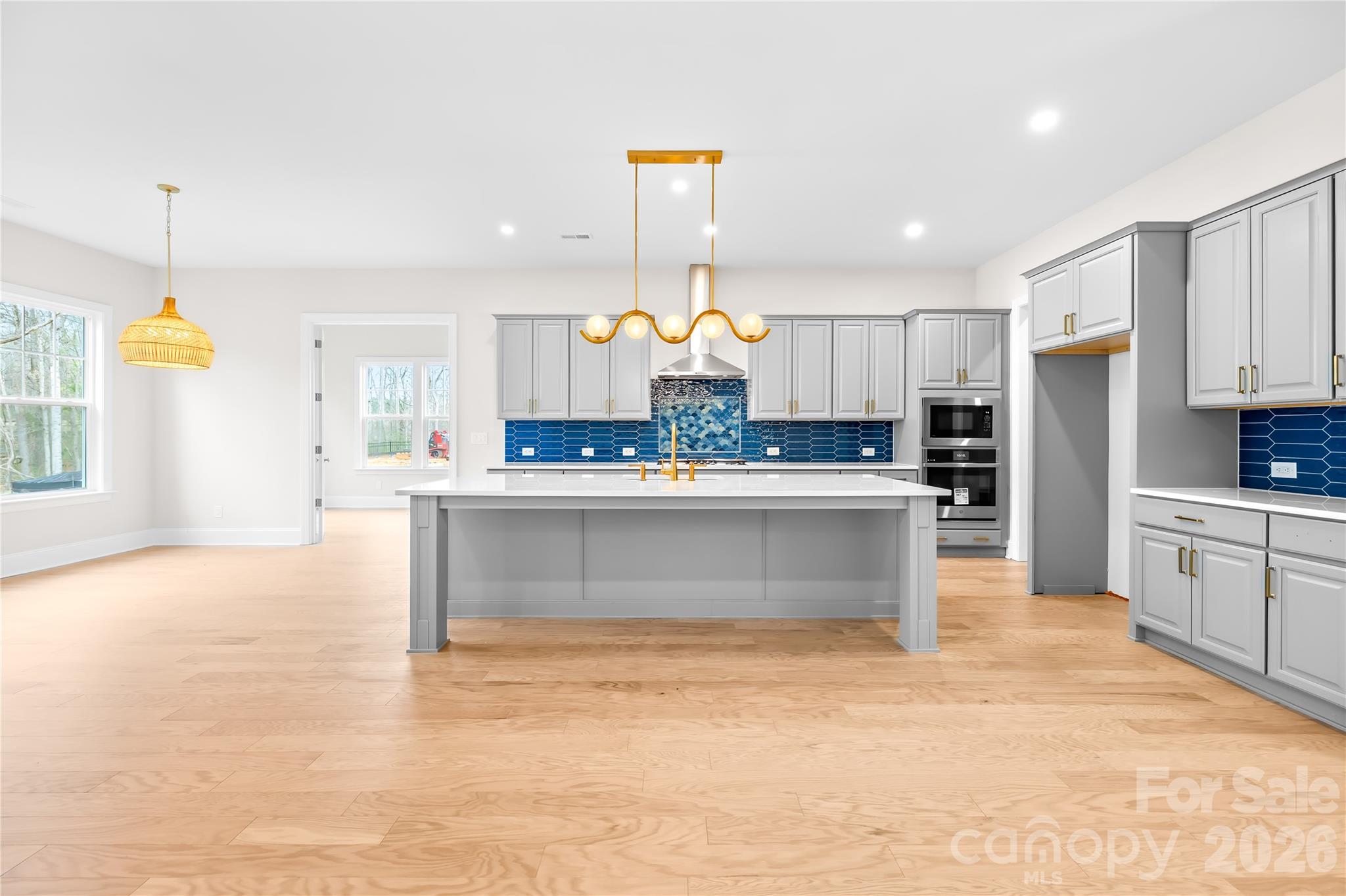 15718 Sweet Virginia Lane — Huntersville