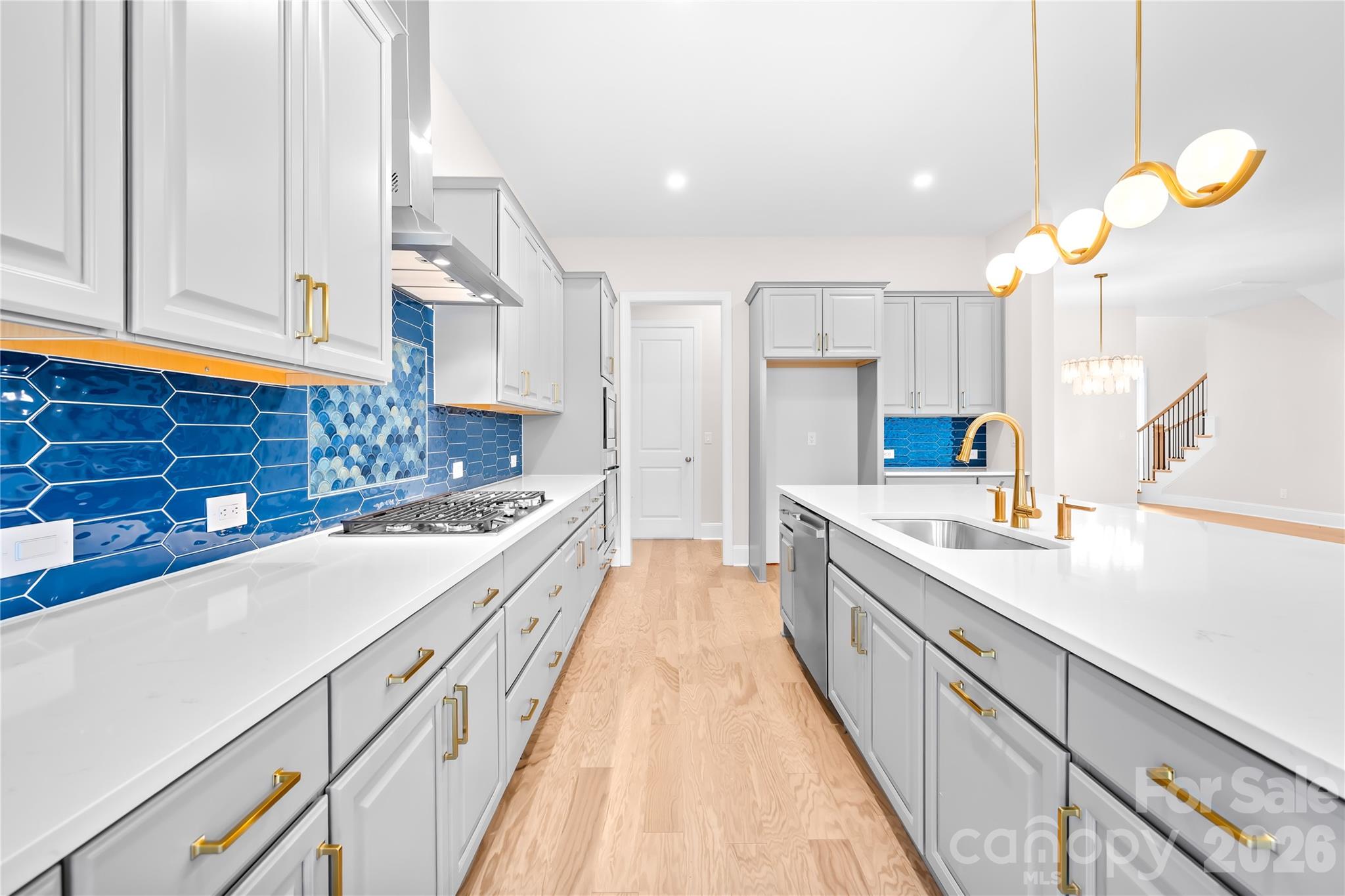 15718 Sweet Virginia Lane — Huntersville