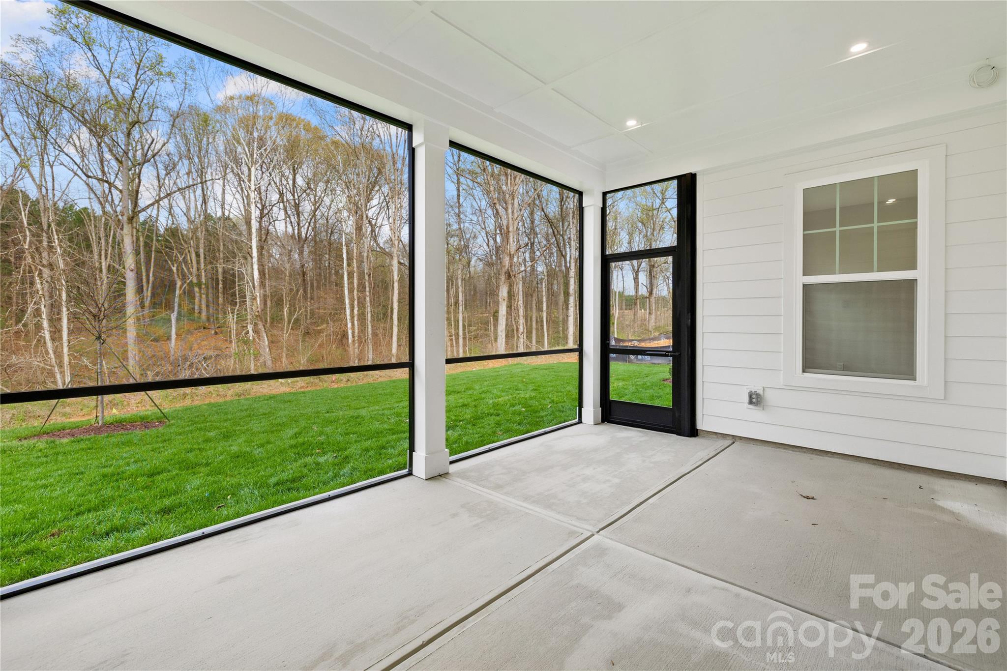 15718 Sweet Virginia Lane — Huntersville