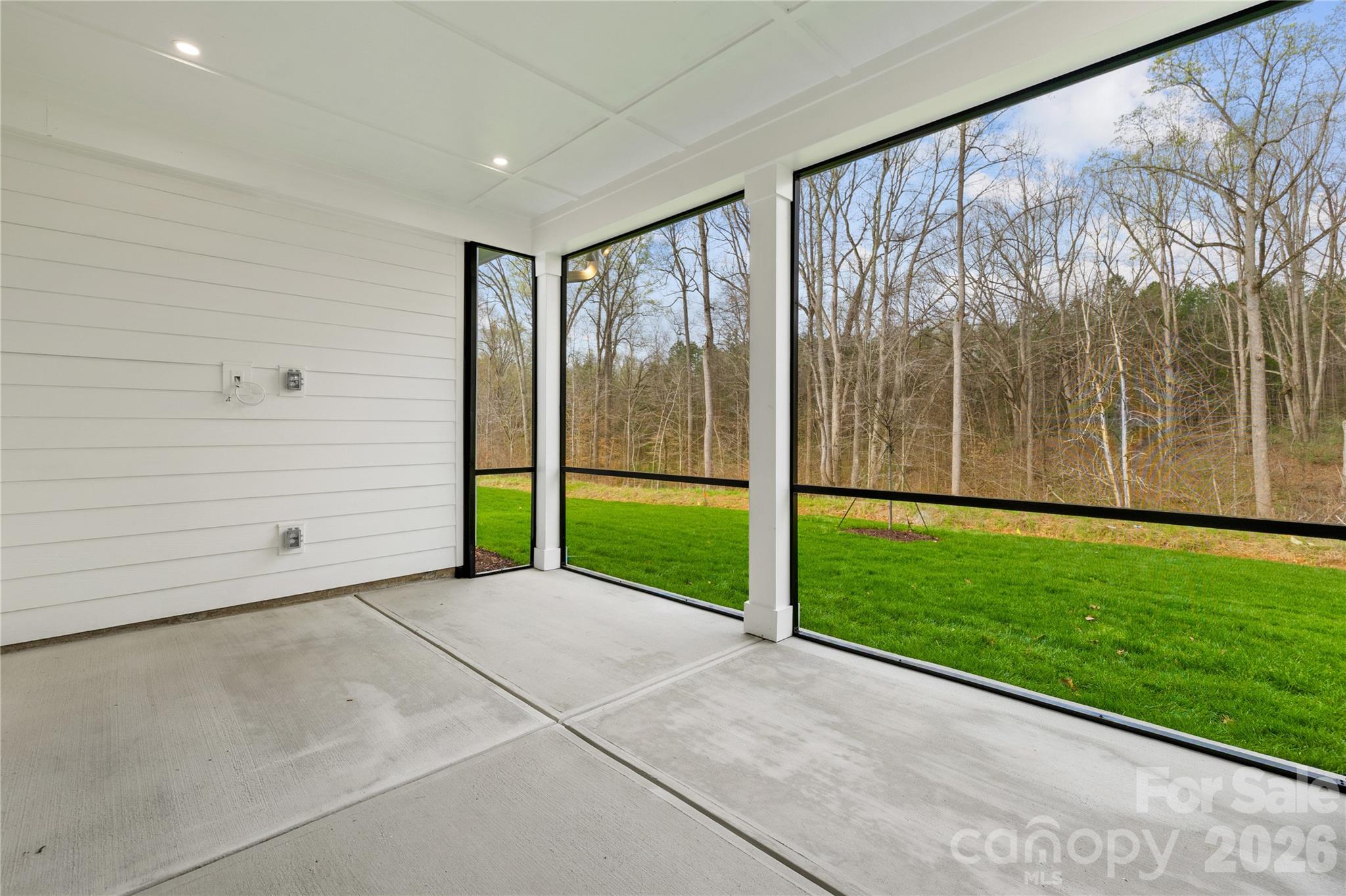 15718 Sweet Virginia Lane — Huntersville