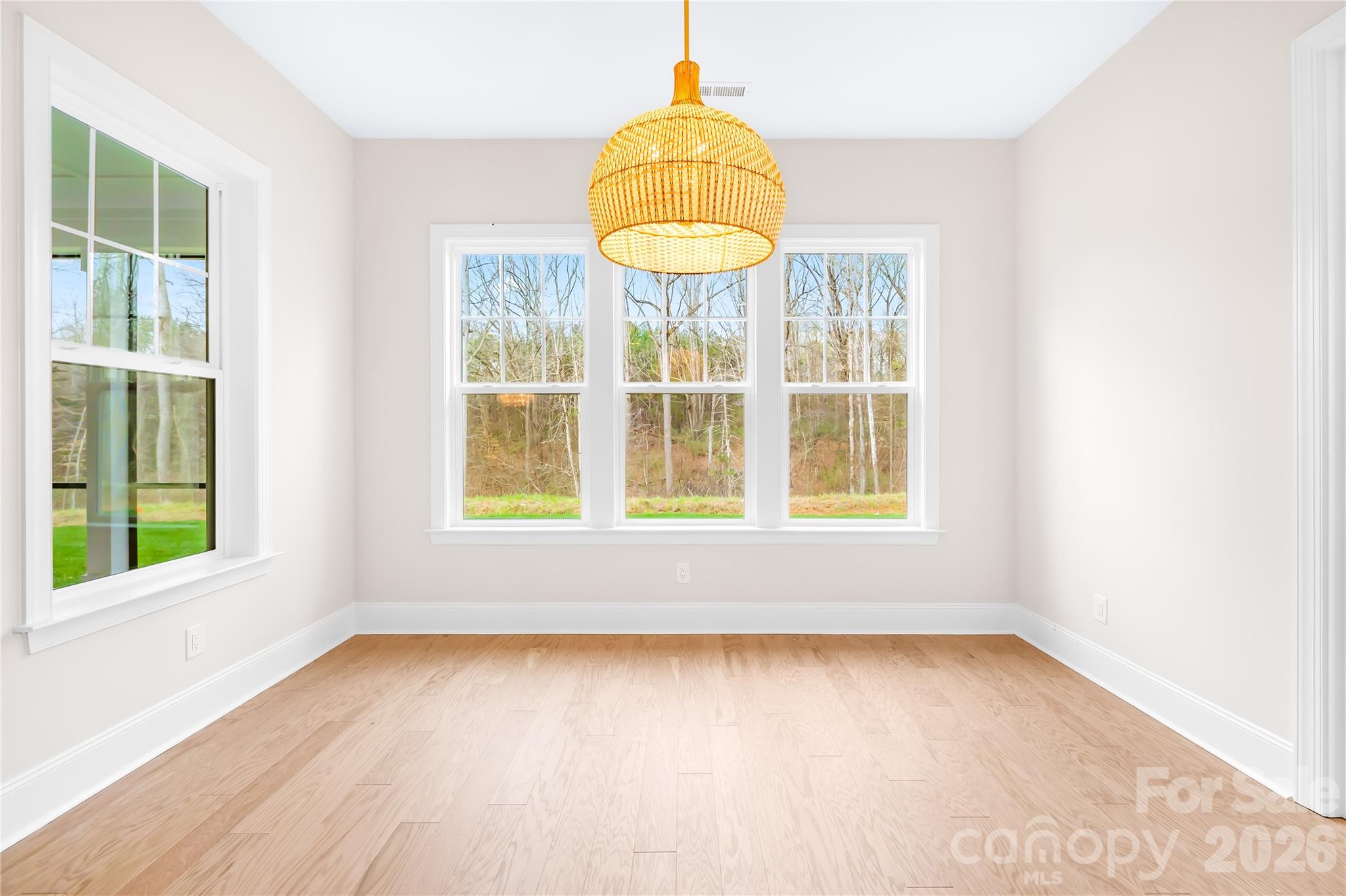 15718 Sweet Virginia Lane — Huntersville