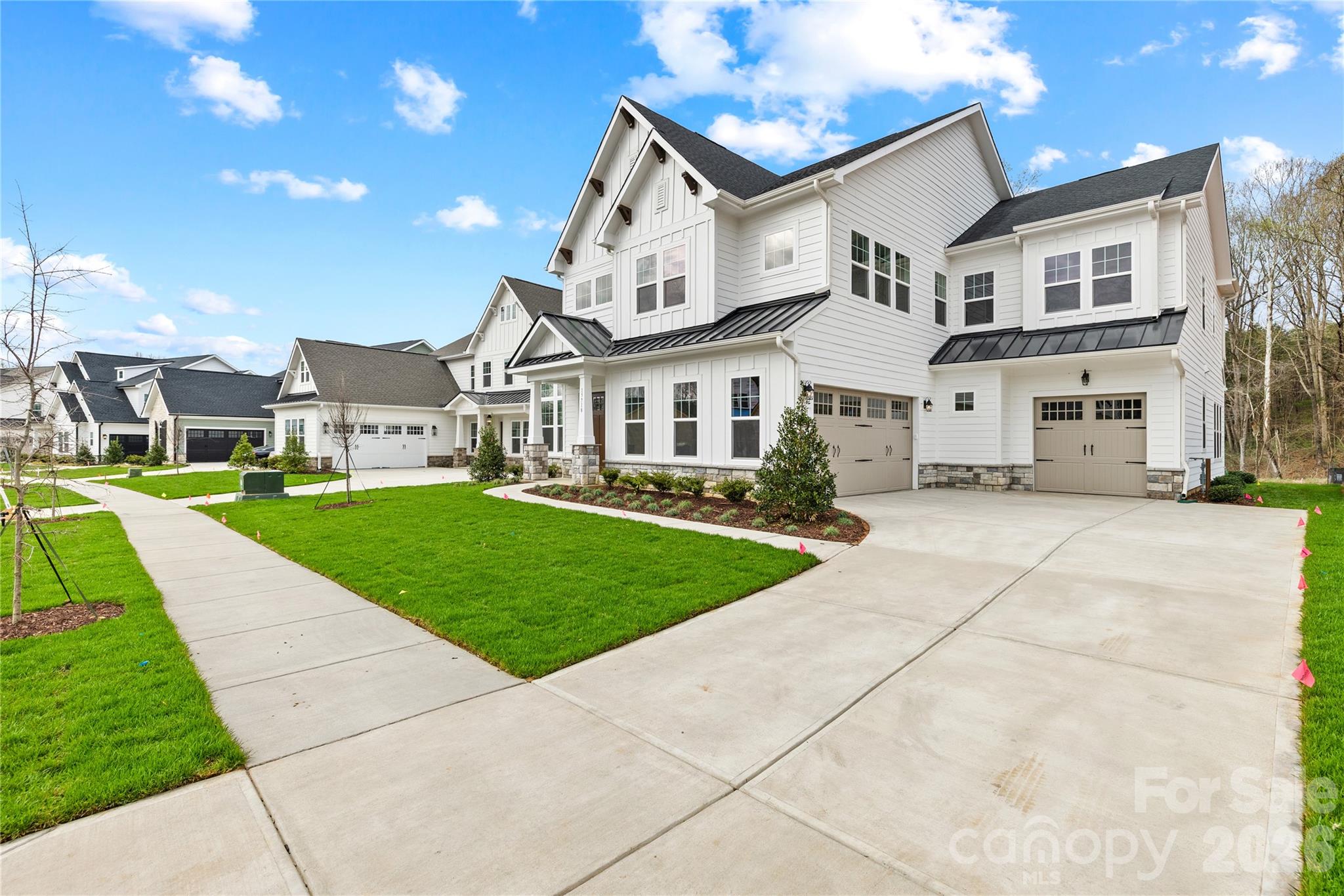15718 Sweet Virginia Lane — Huntersville