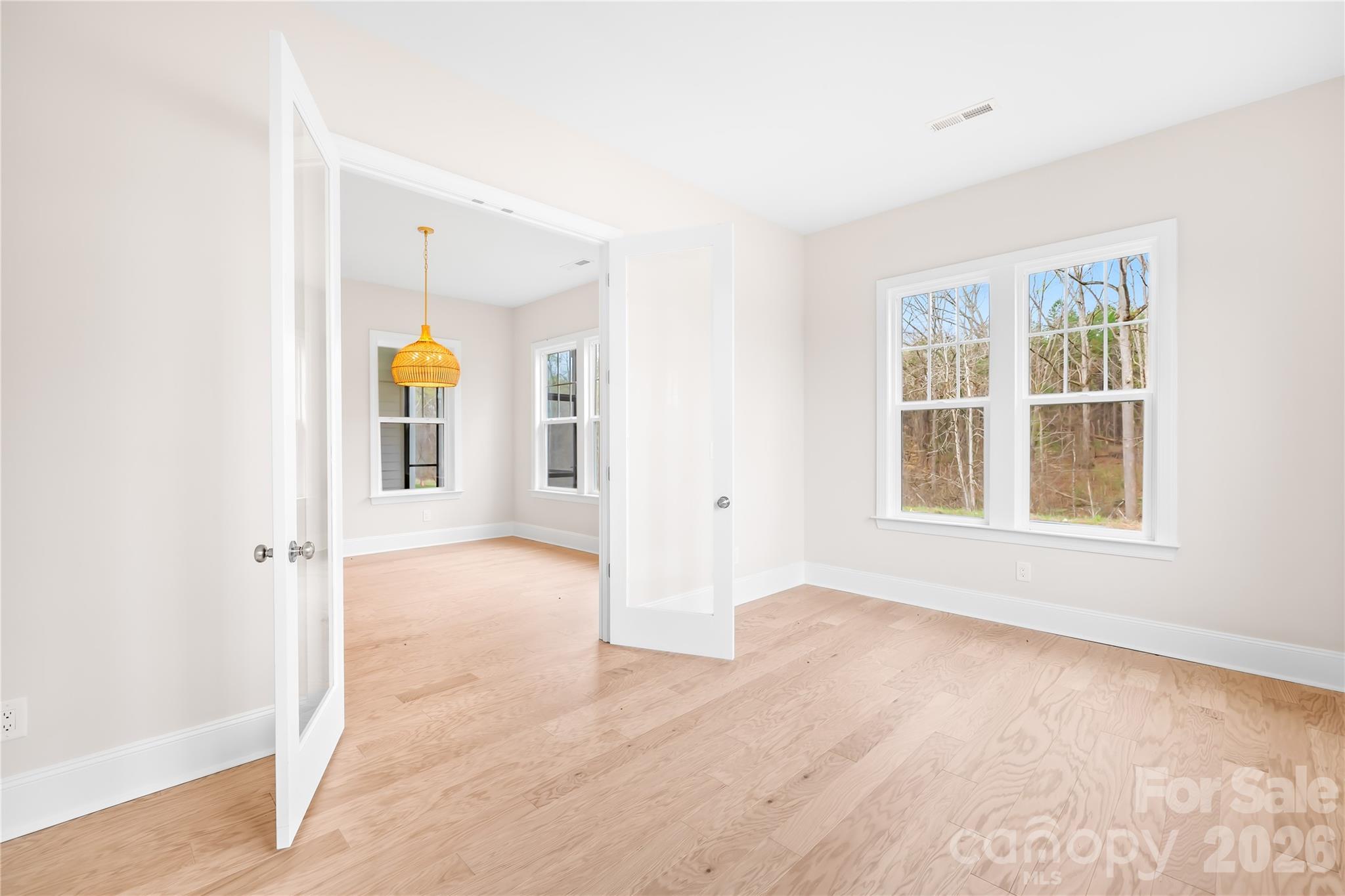 15718 Sweet Virginia Lane — Huntersville