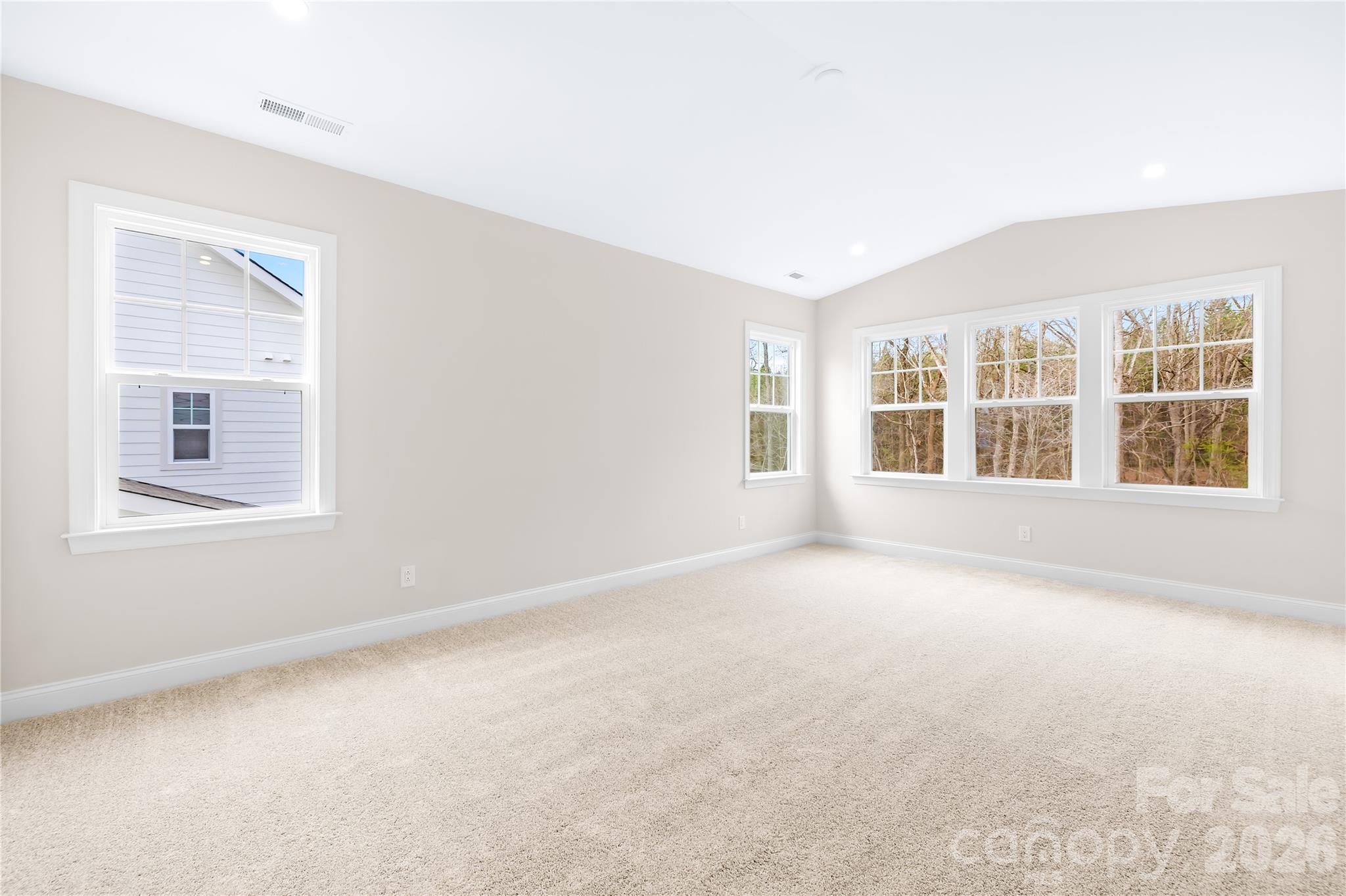 15718 Sweet Virginia Lane — Huntersville