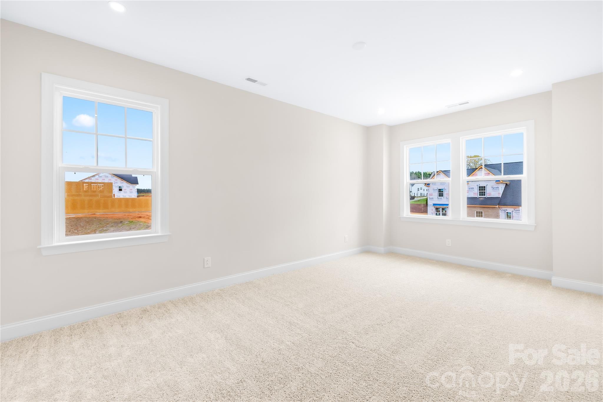 15718 Sweet Virginia Lane — Huntersville