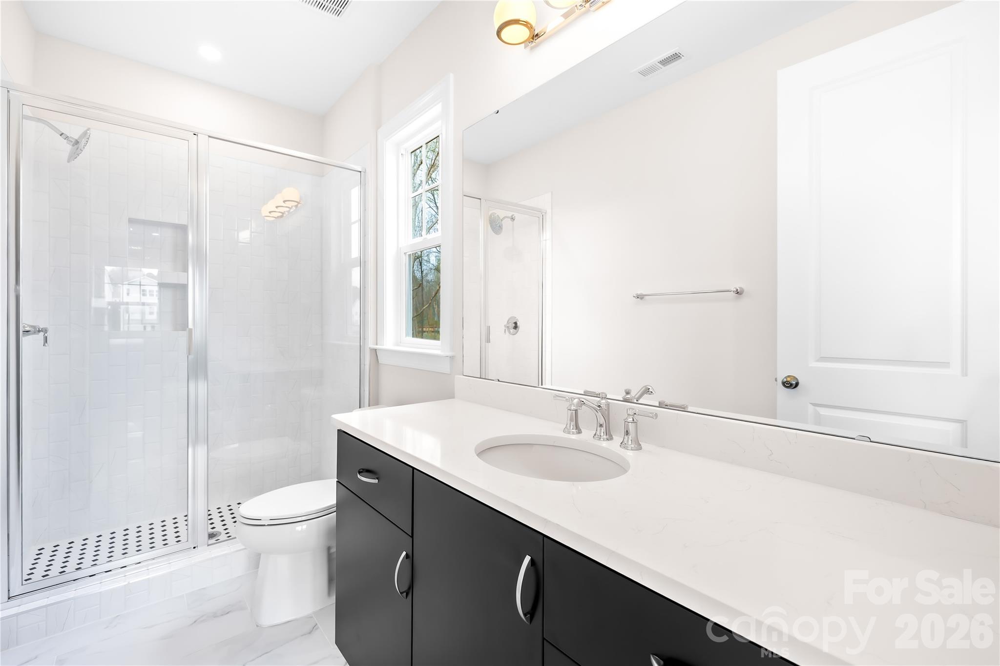 15718 Sweet Virginia Lane — Huntersville