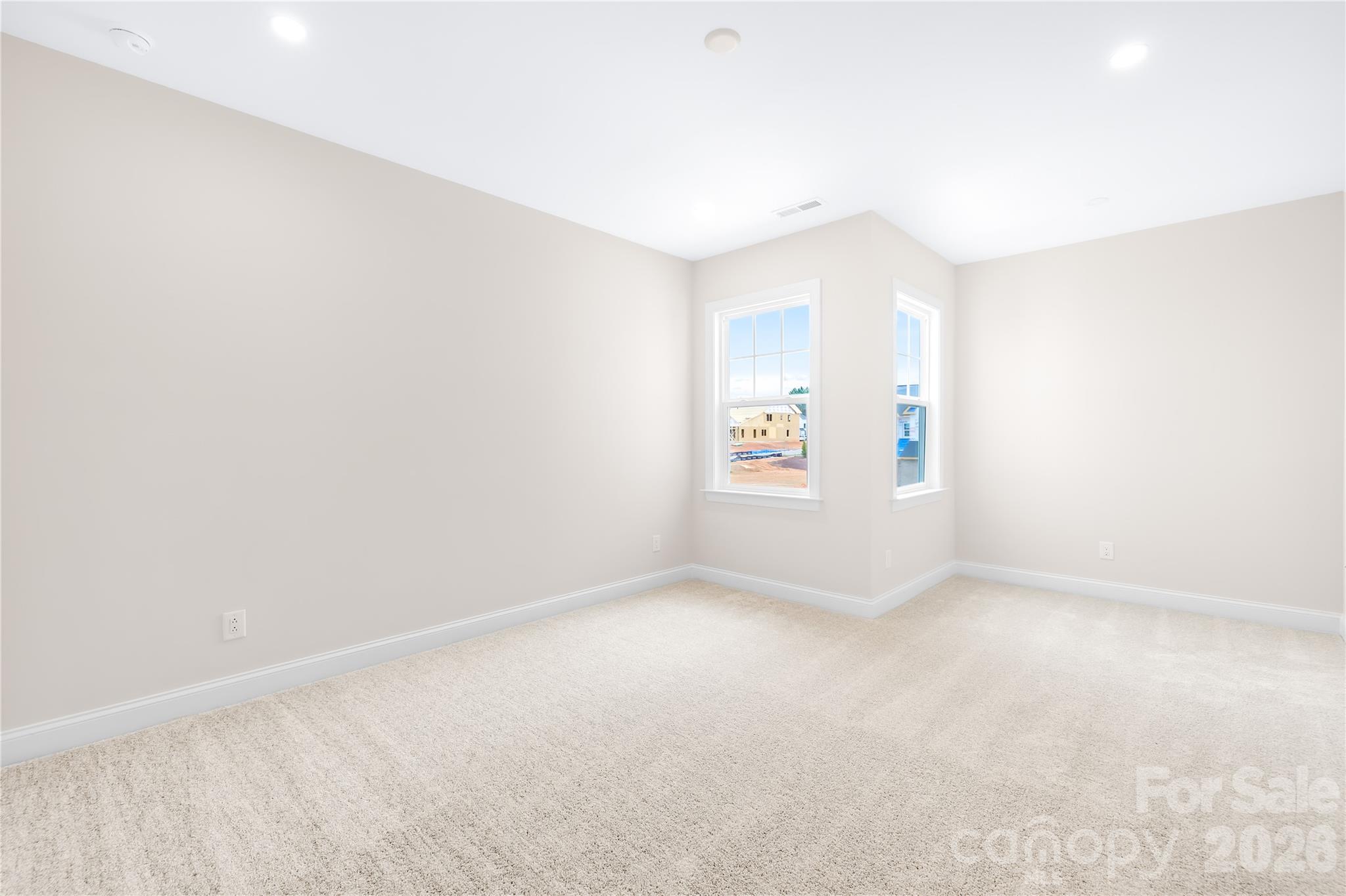 15718 Sweet Virginia Lane — Huntersville