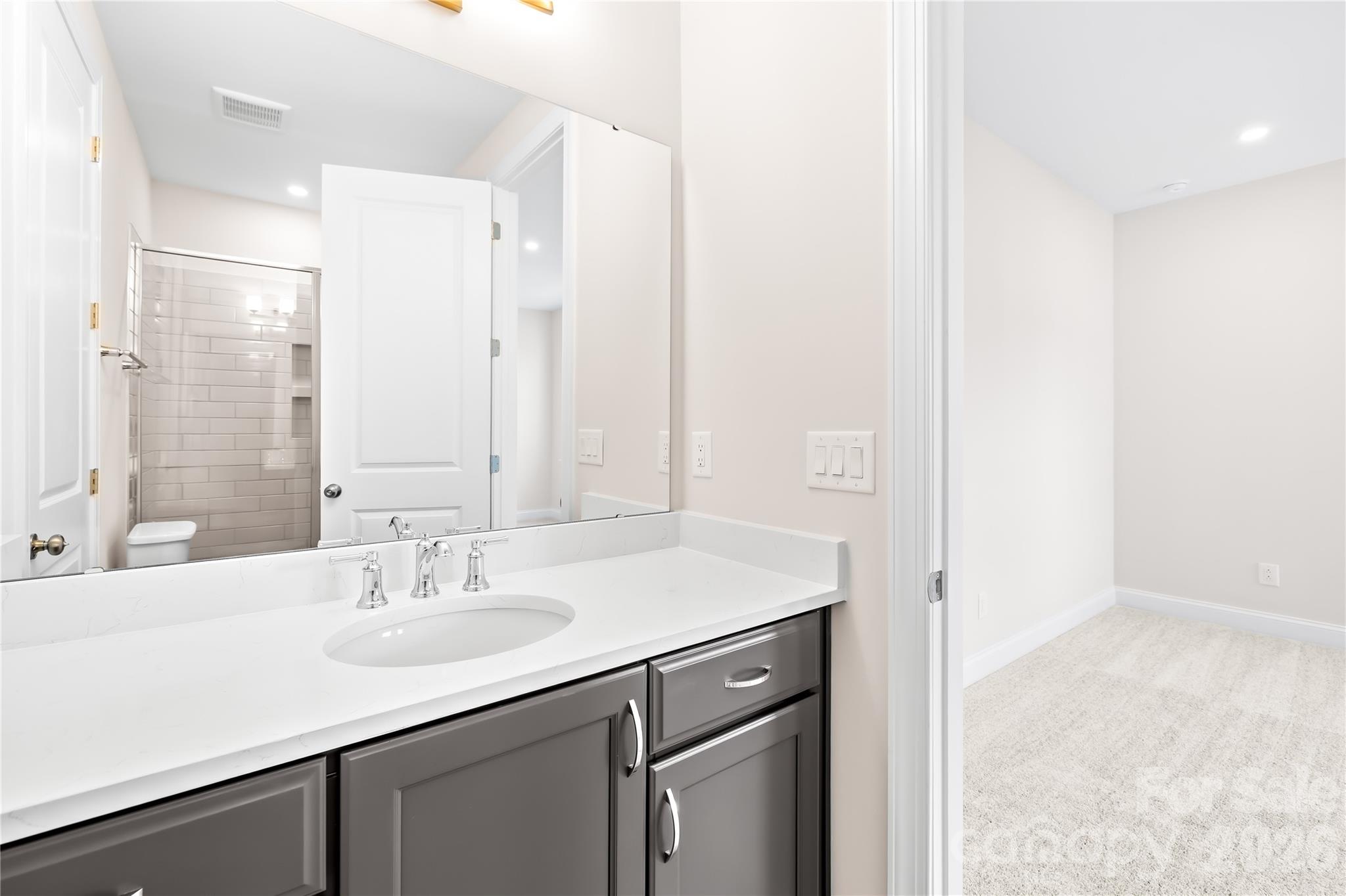 15718 Sweet Virginia Lane — Huntersville