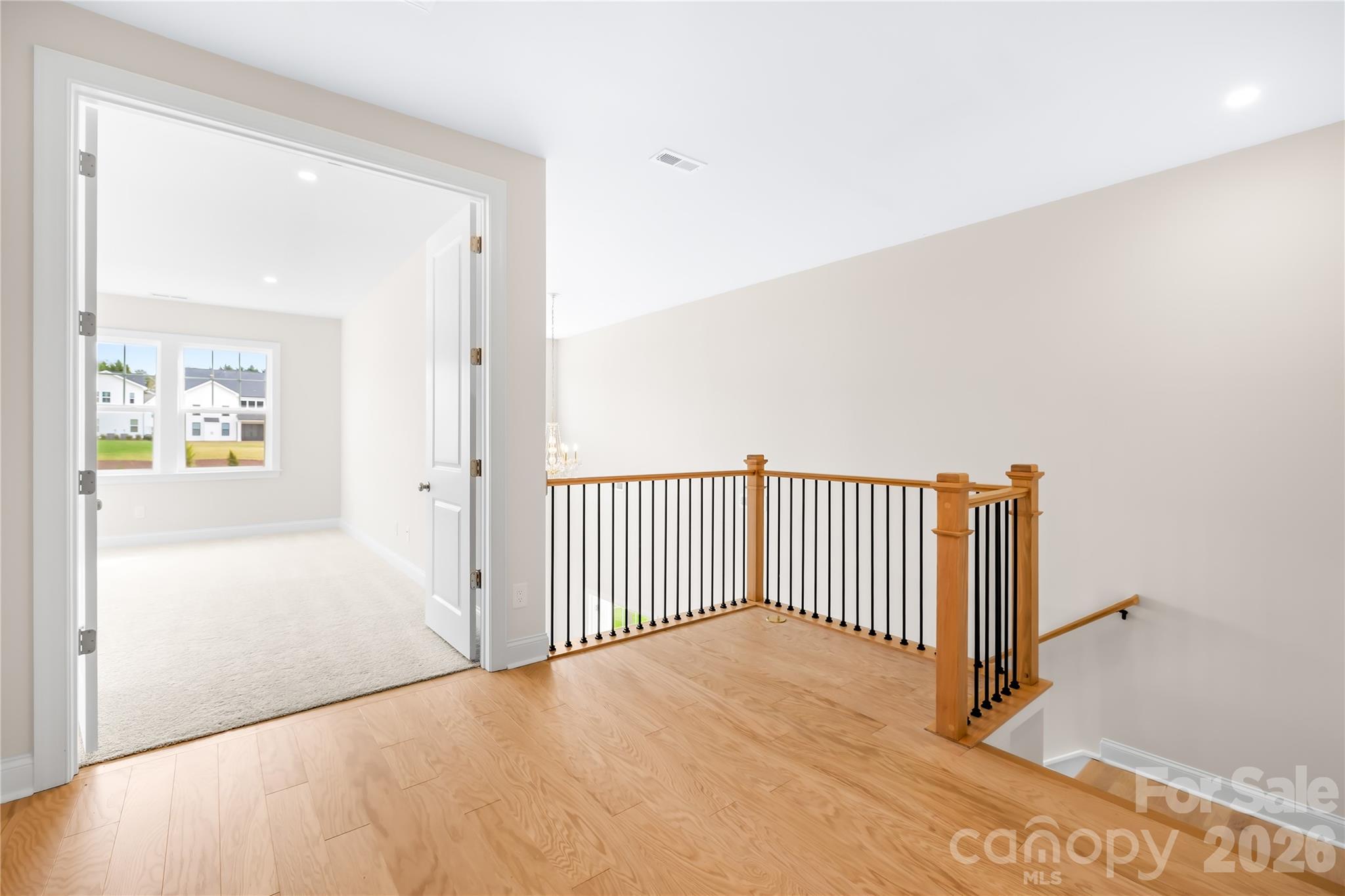 15718 Sweet Virginia Lane — Huntersville