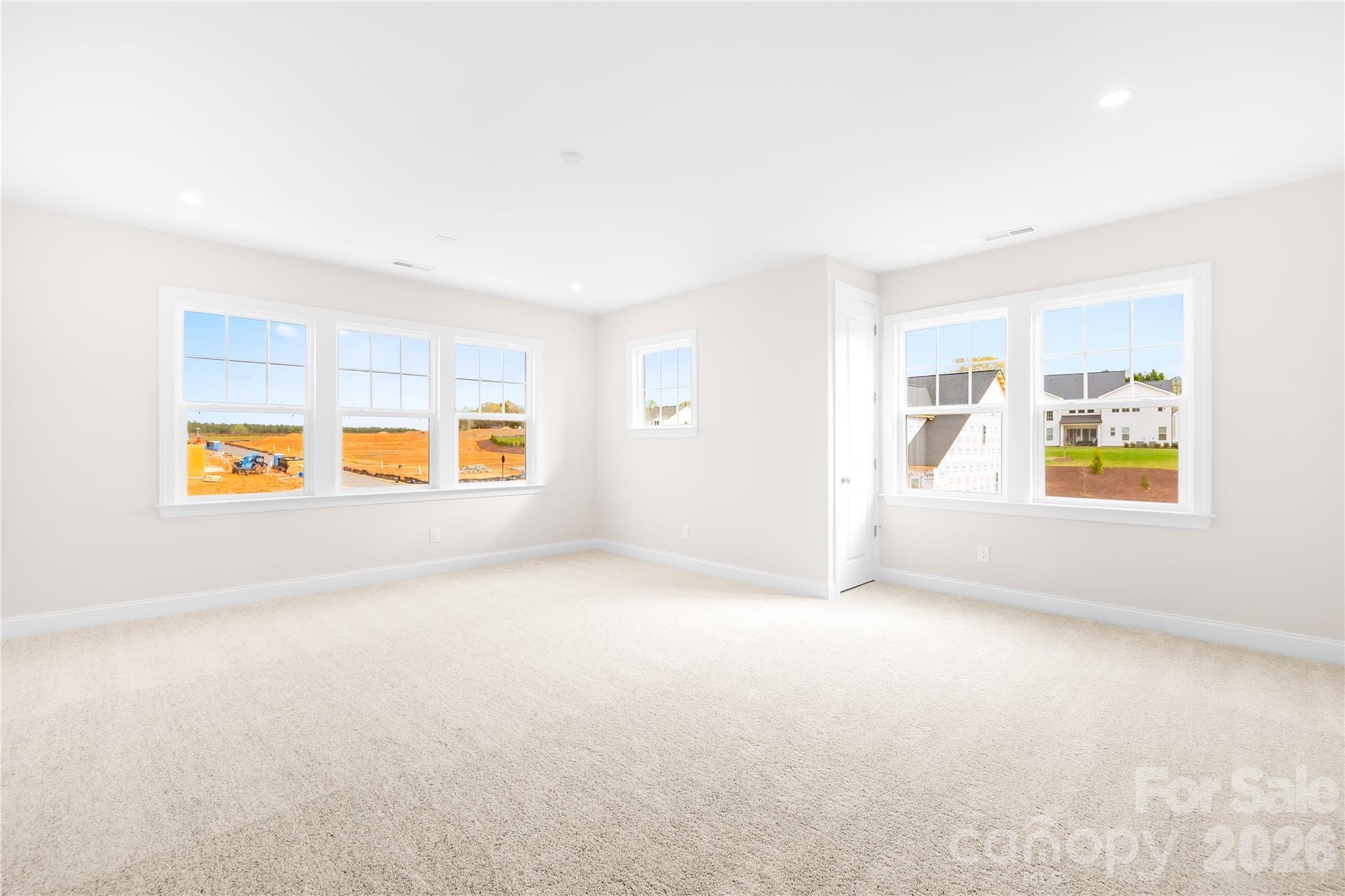 15718 Sweet Virginia Lane — Huntersville