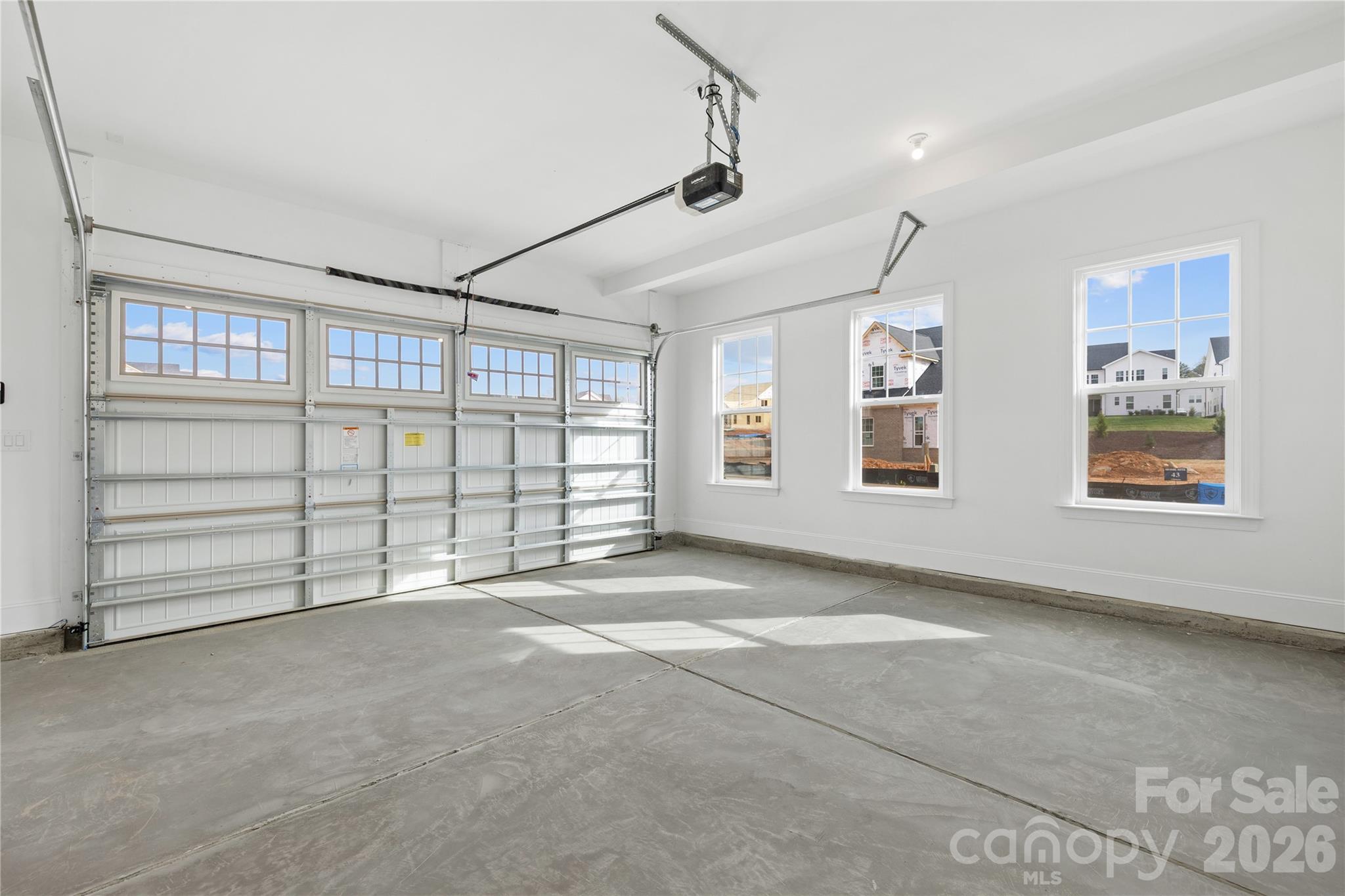 15718 Sweet Virginia Lane — Huntersville