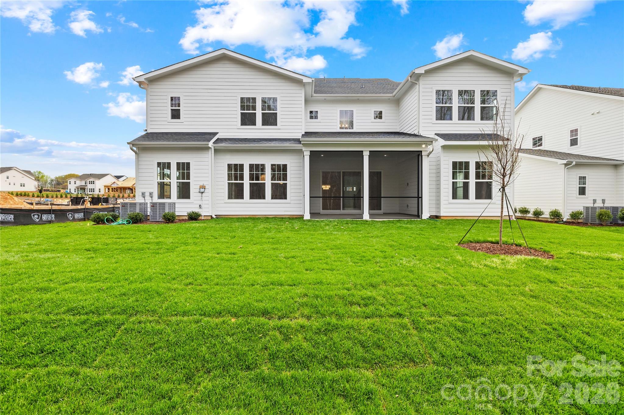15718 Sweet Virginia Lane — Huntersville