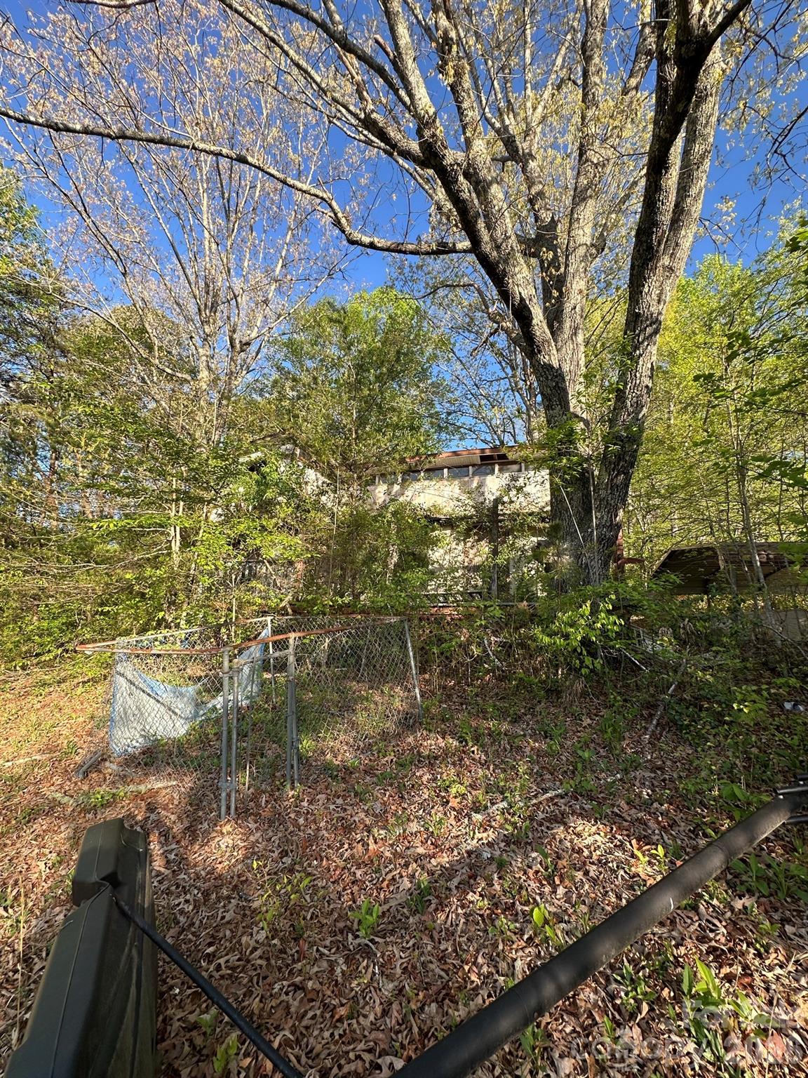 33 Timothy Way — Pisgah Forest