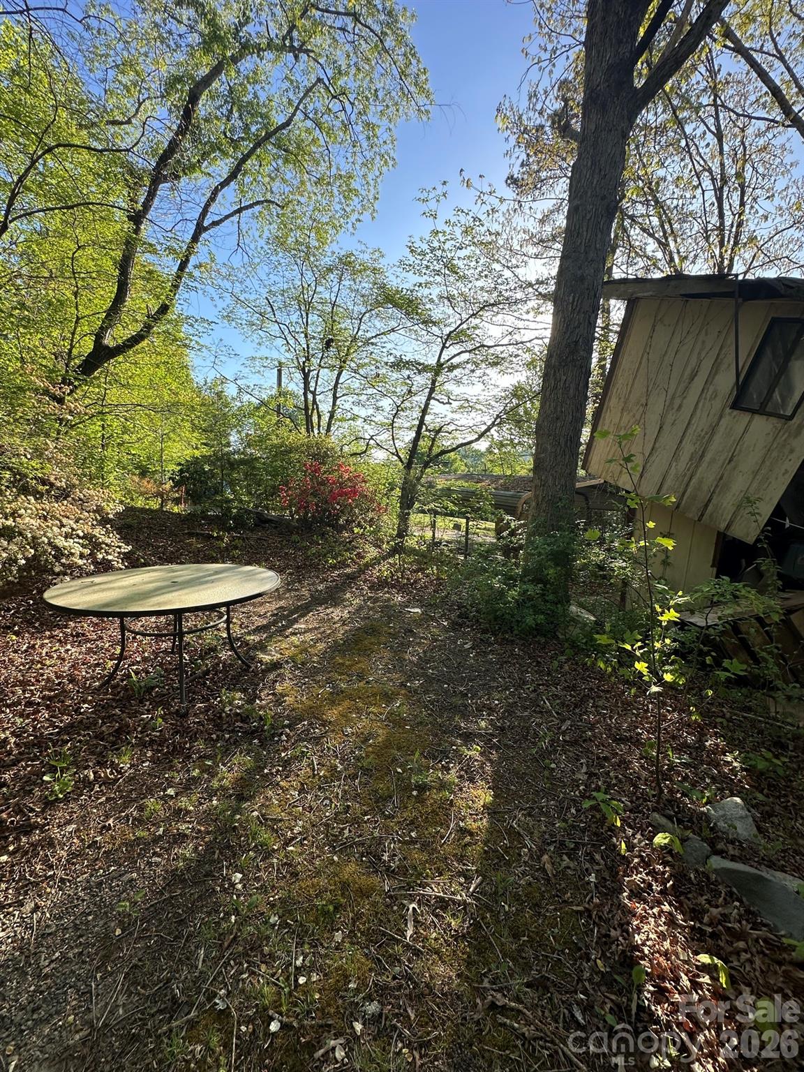 33 Timothy Way — Pisgah Forest