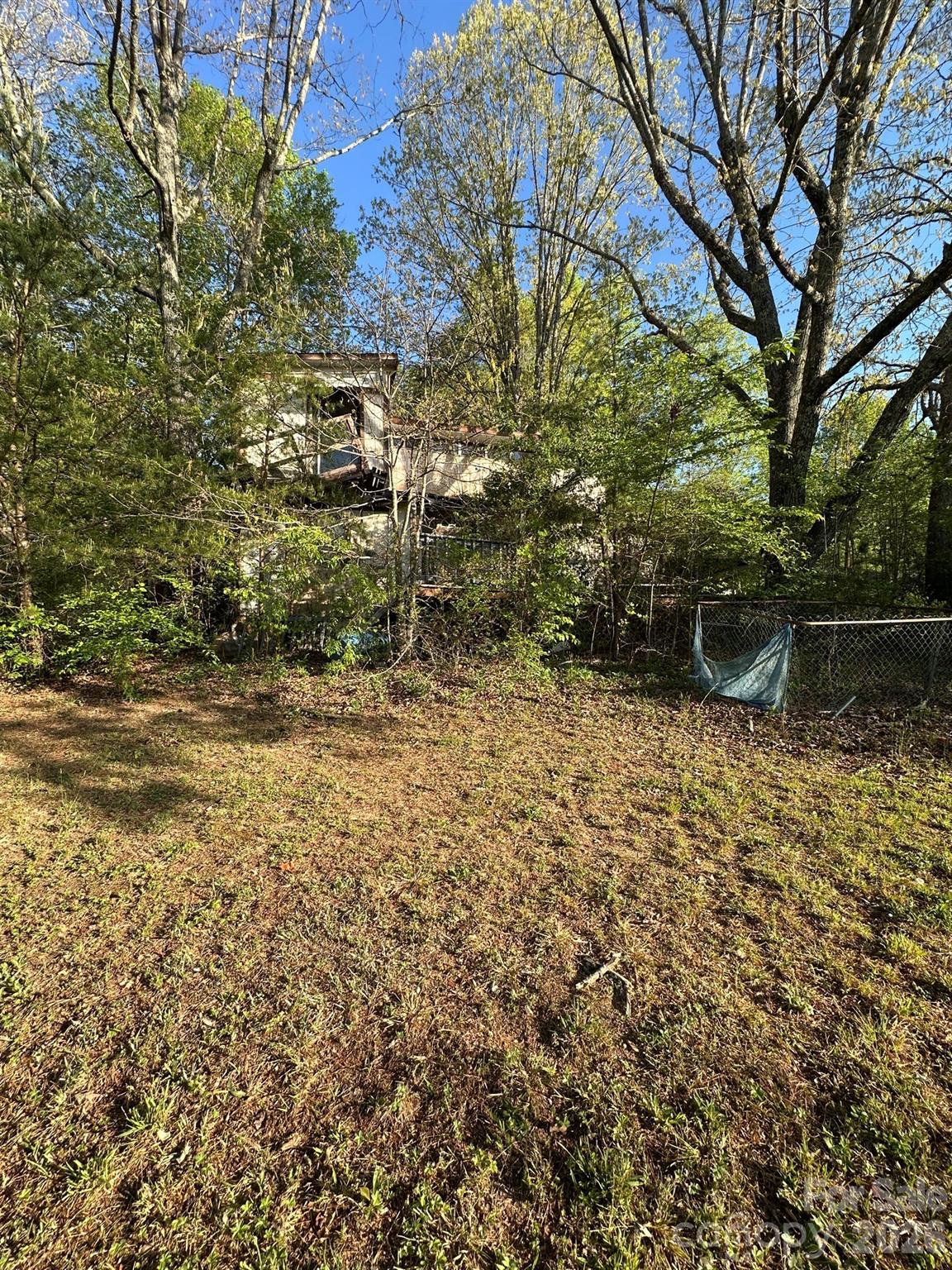 33 Timothy Way — Pisgah Forest