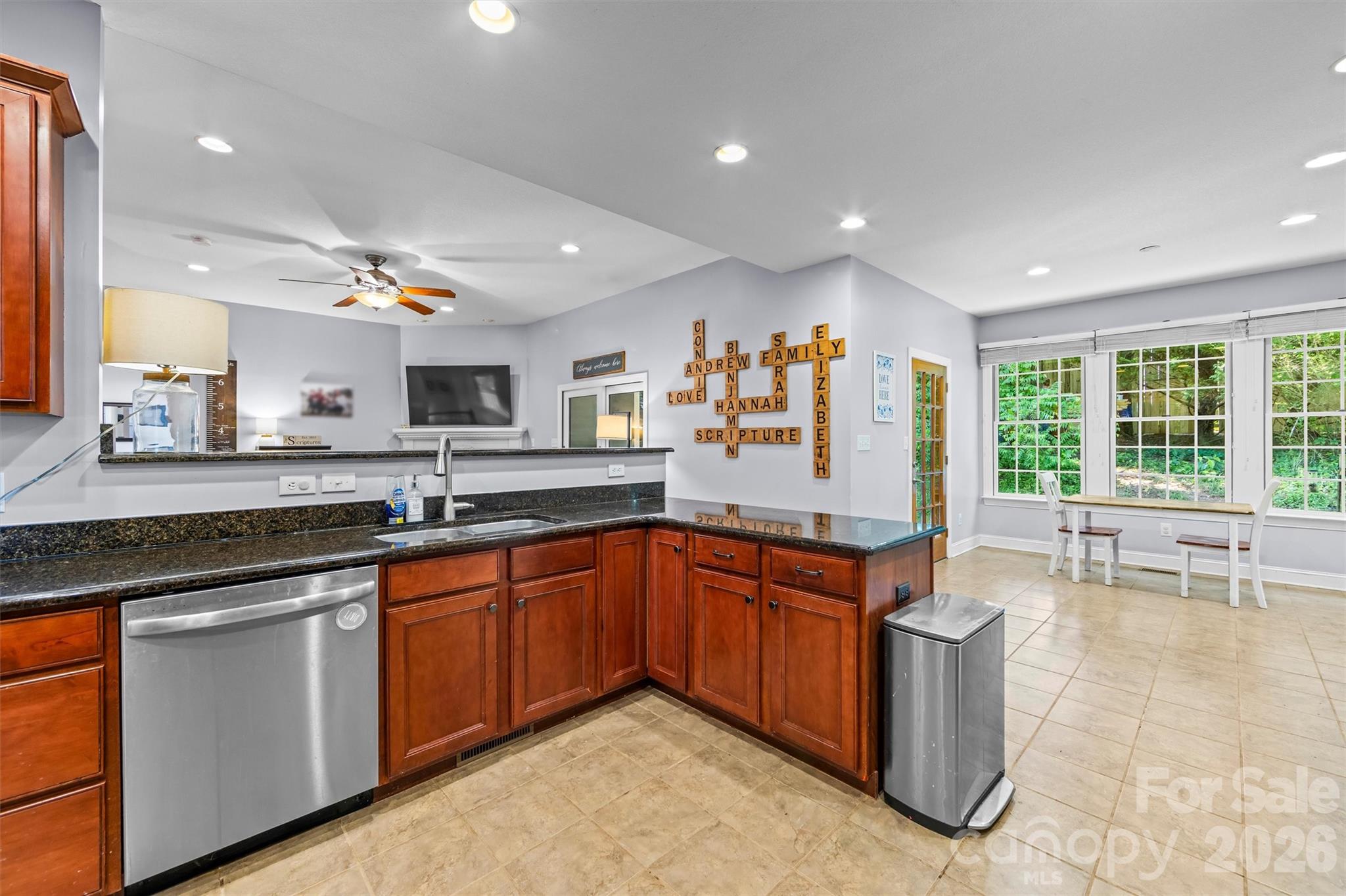11 Jupiter Hills Drive — Weaverville