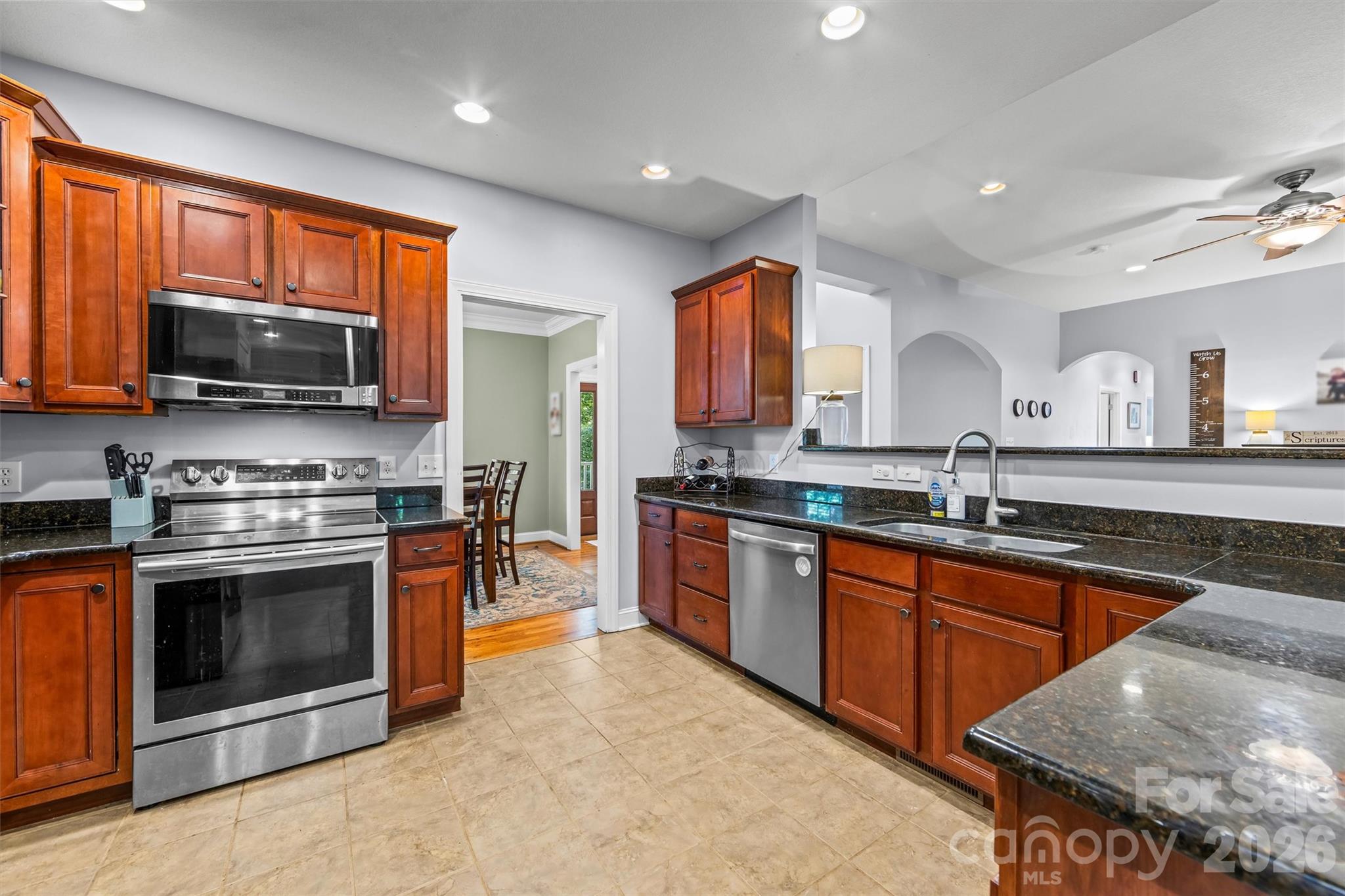 11 Jupiter Hills Drive — Weaverville