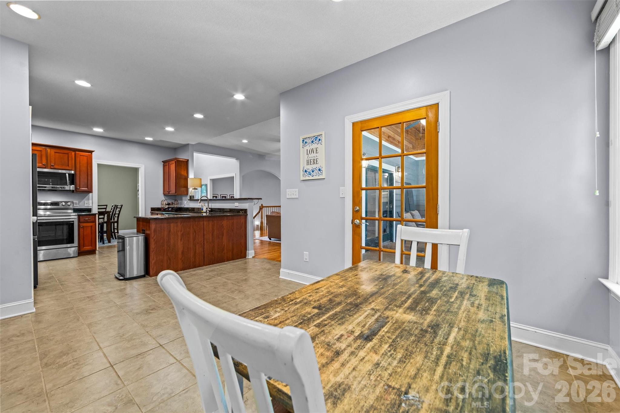 11 Jupiter Hills Drive — Weaverville