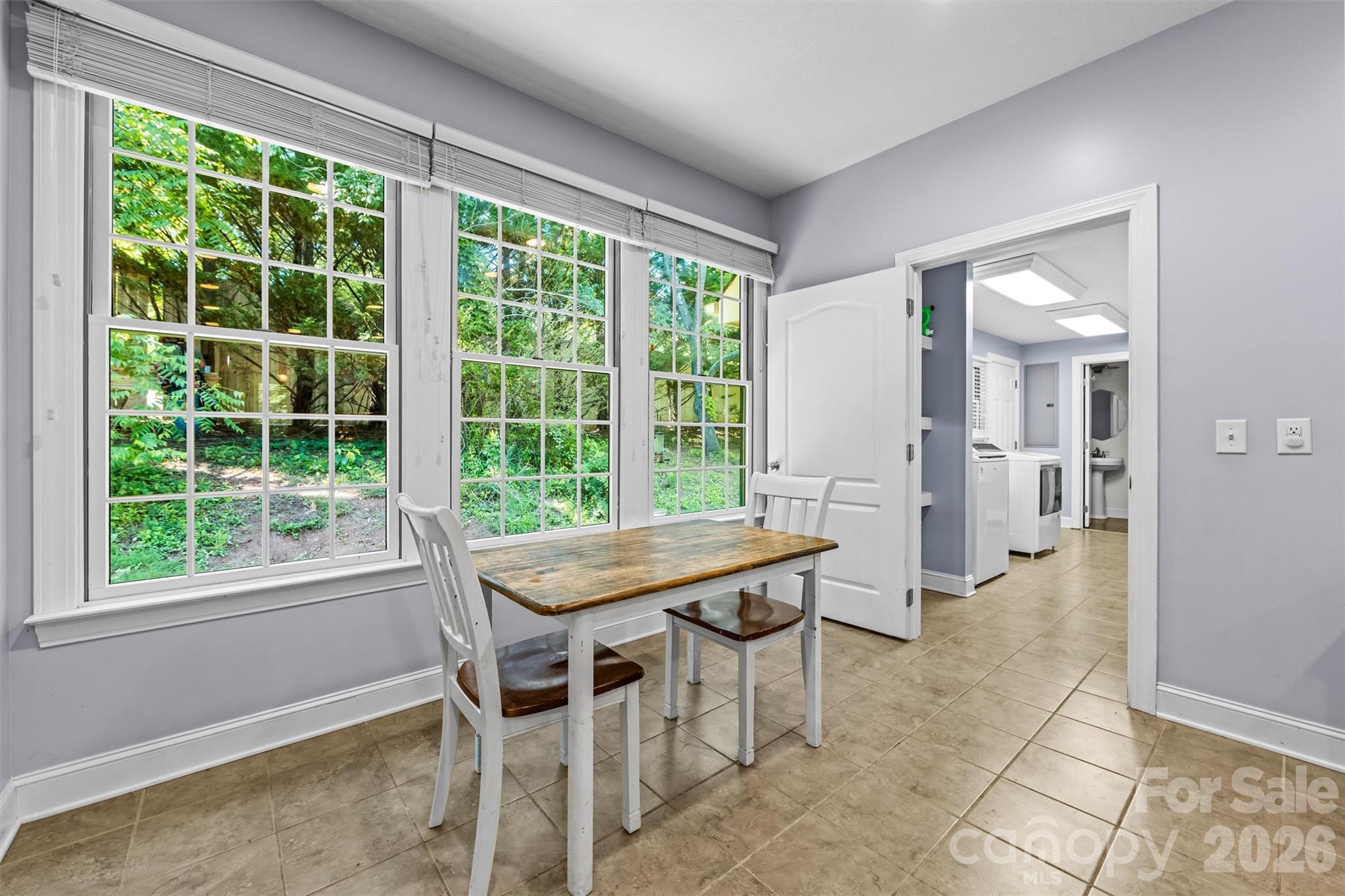 11 Jupiter Hills Drive — Weaverville