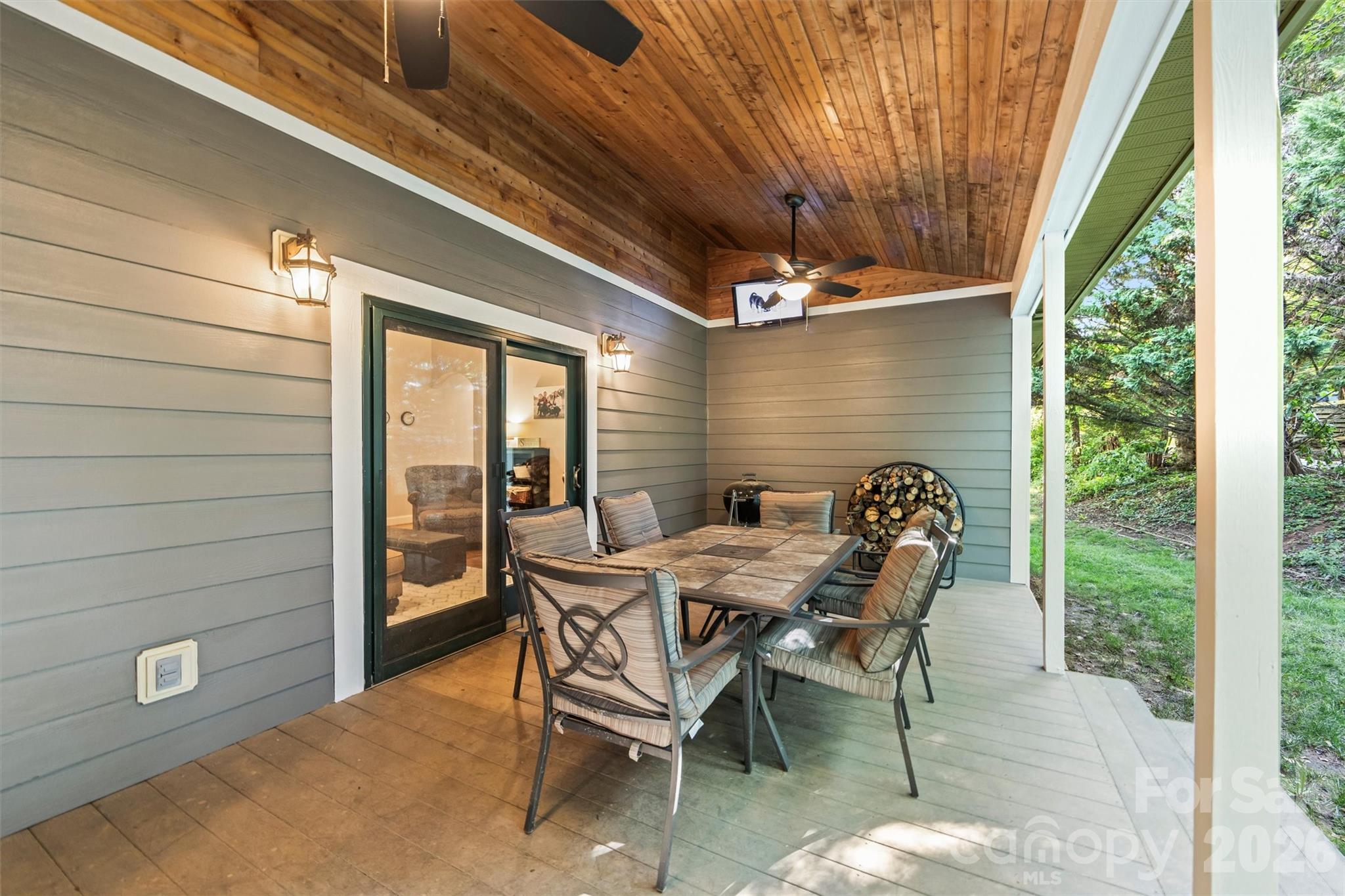 11 Jupiter Hills Drive — Weaverville