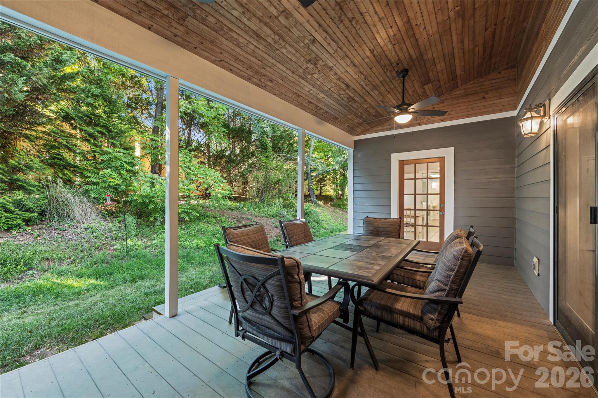 11 Jupiter Hills Drive — Weaverville