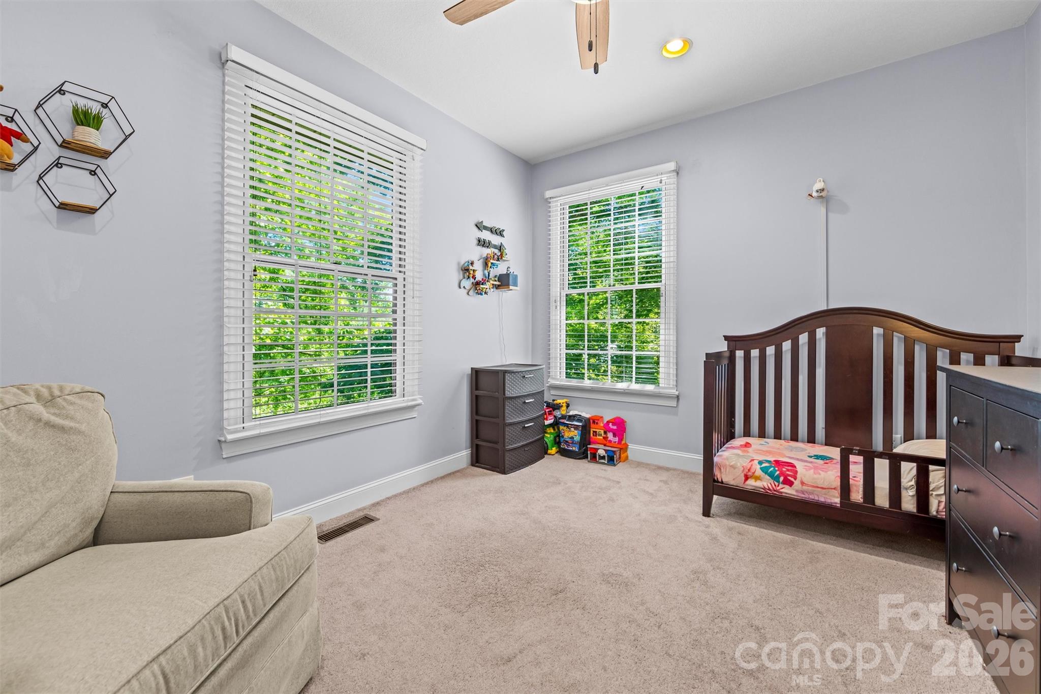 11 Jupiter Hills Drive — Weaverville