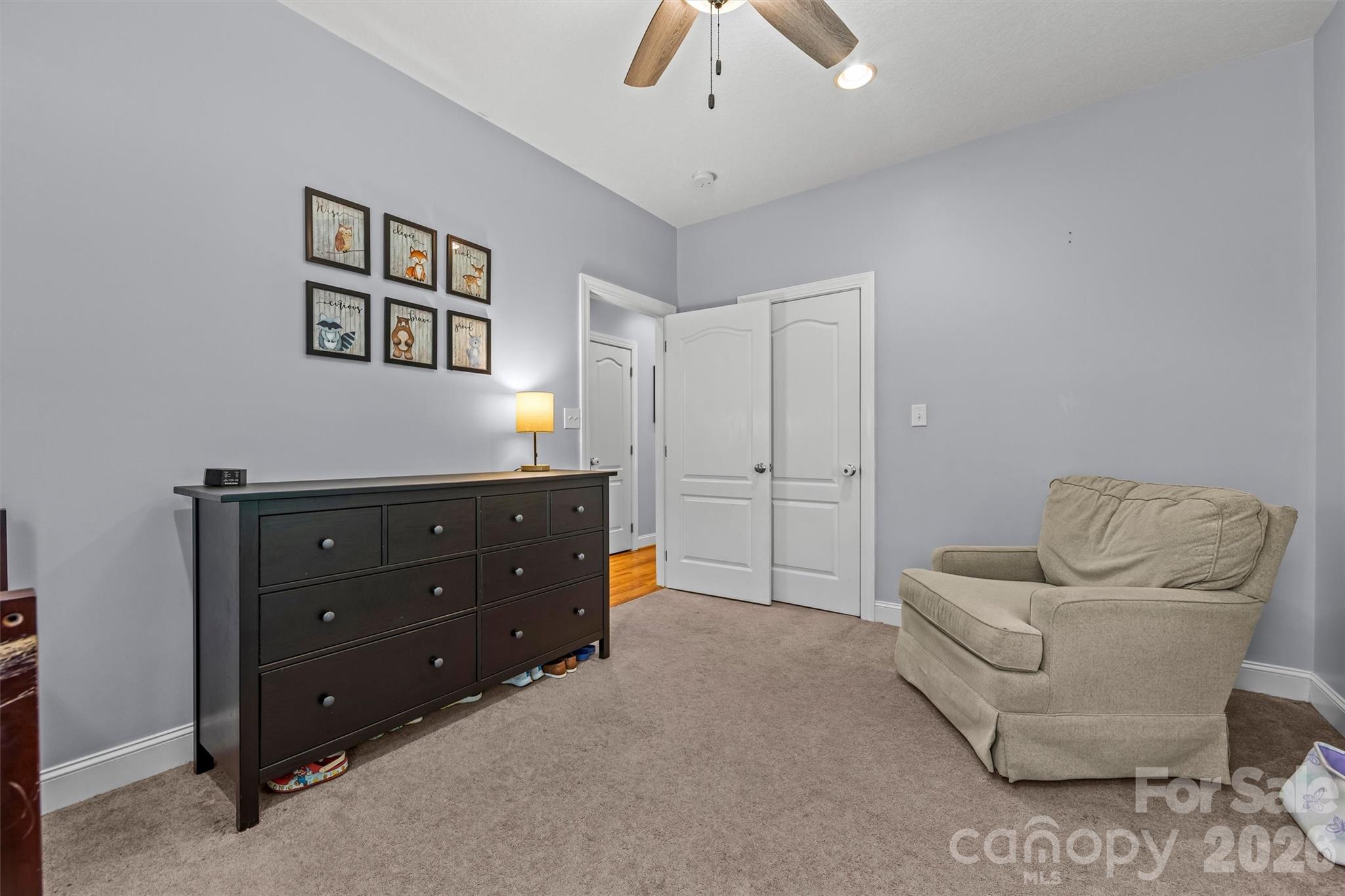 11 Jupiter Hills Drive — Weaverville