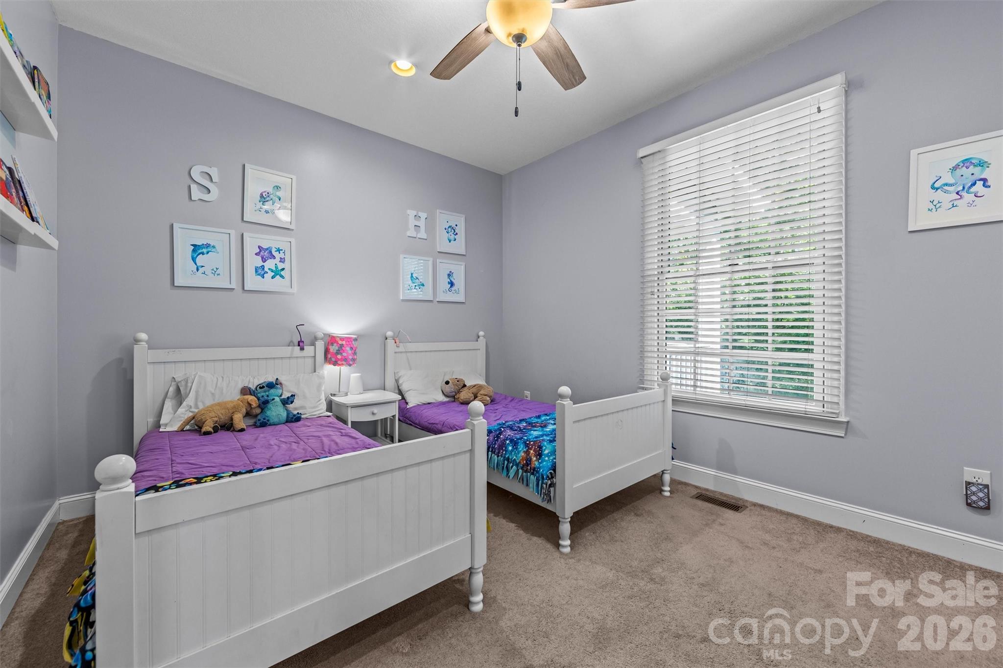 11 Jupiter Hills Drive — Weaverville