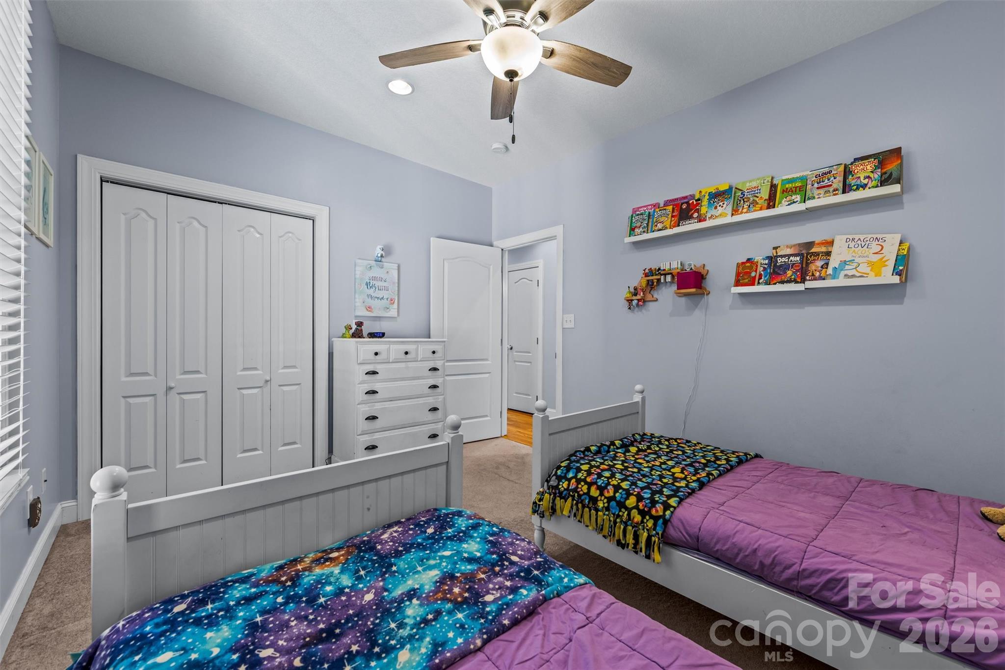 11 Jupiter Hills Drive — Weaverville