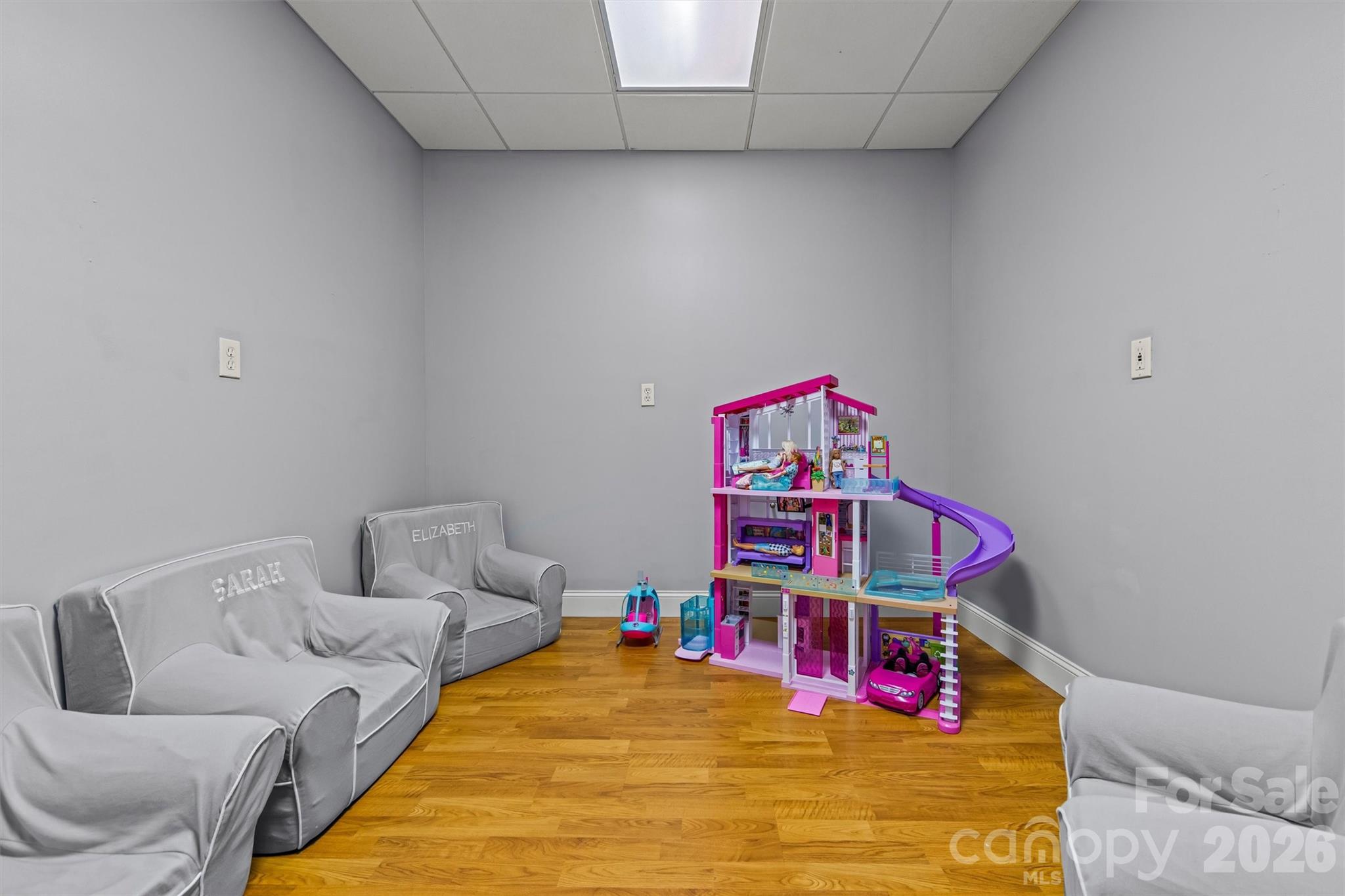 11 Jupiter Hills Drive — Weaverville